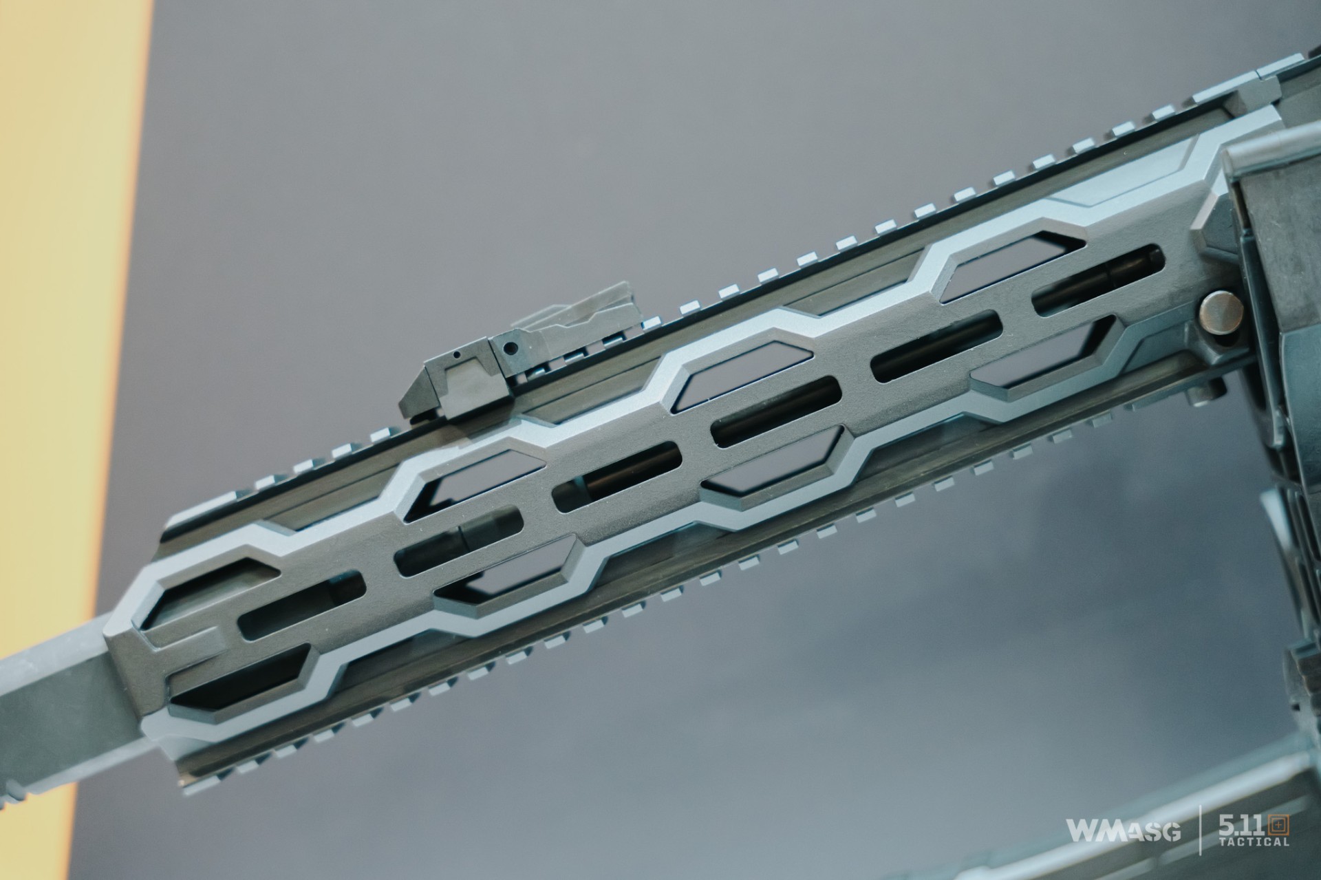 Krótka fotorelacja z wizyty na stoisku HFC z targów IWA 2023