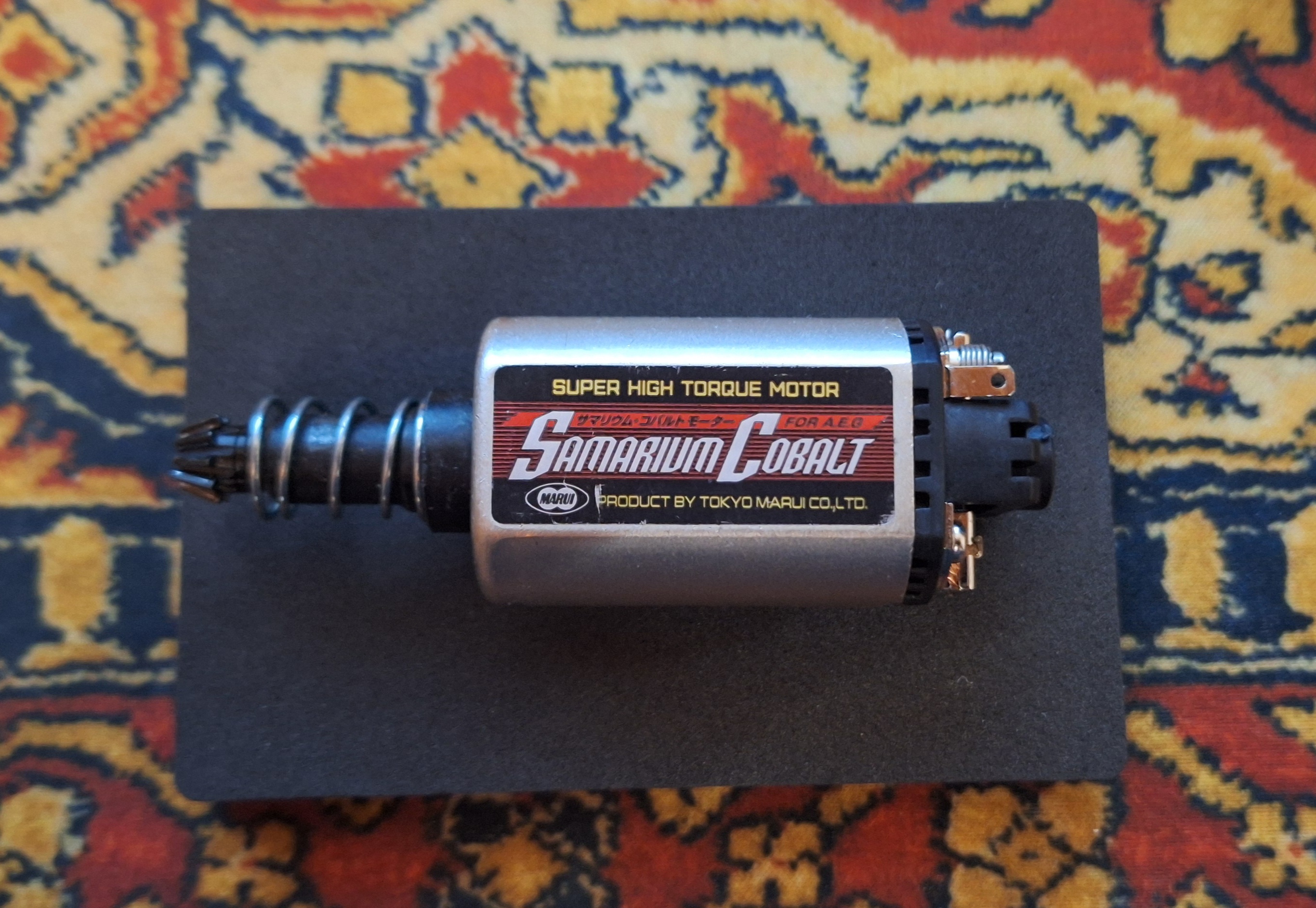 Tokyo Marui Samarium Cobalt - Silnik