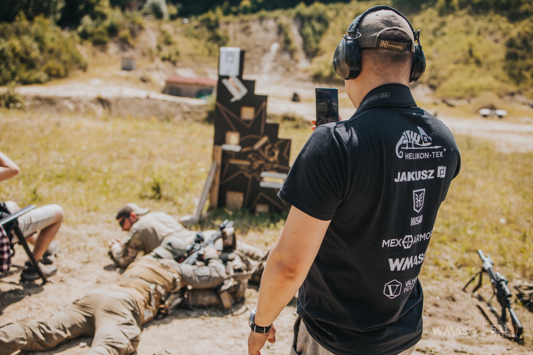 Lekka Piechota IX (termin II) (część II)