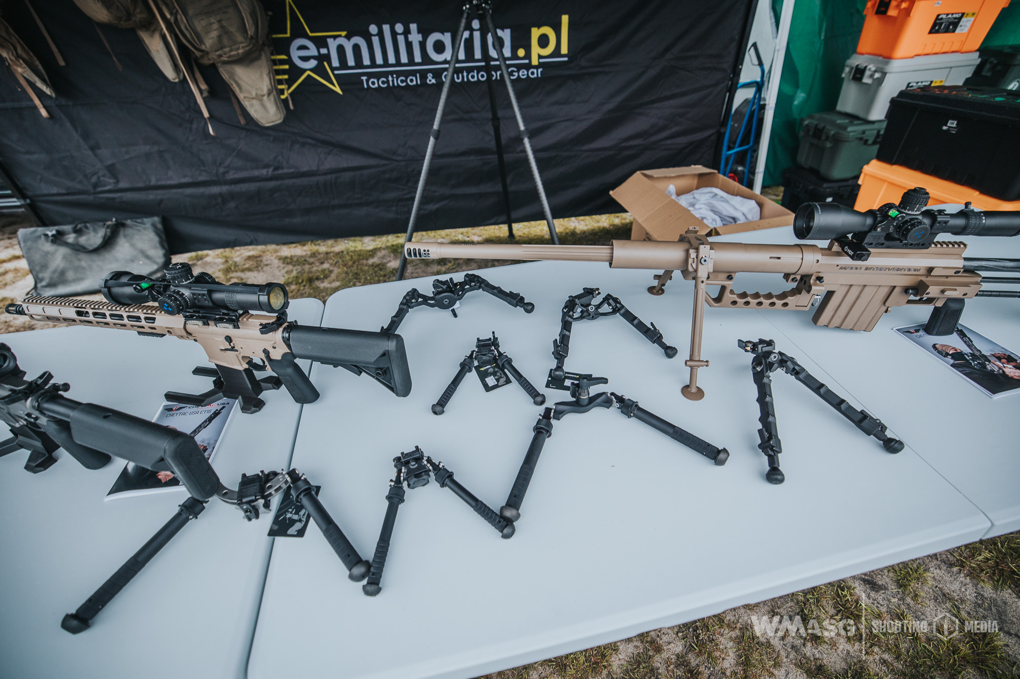 Delta Long Range Weekend 2025