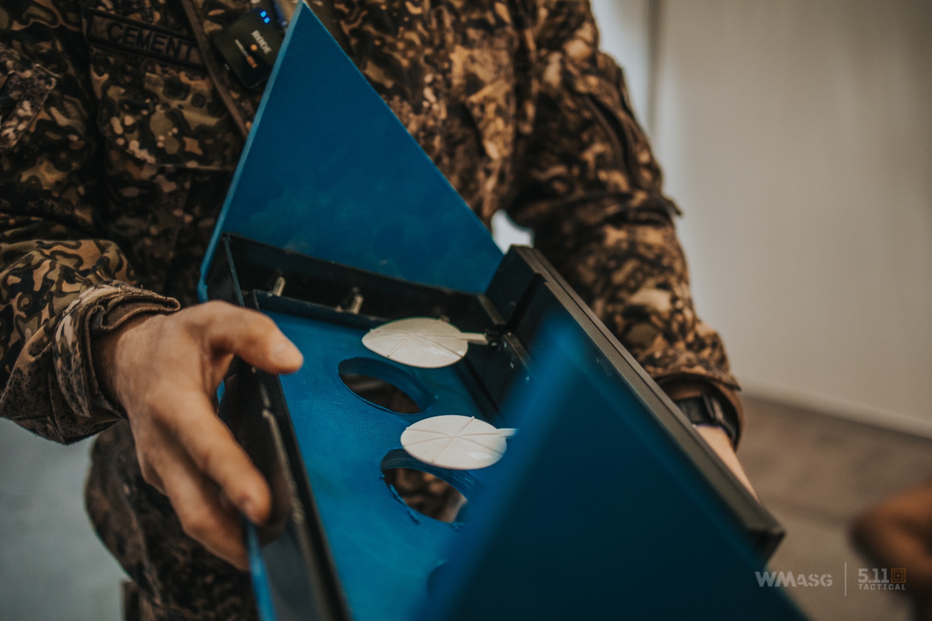 Militaria ProARMA 2023 (Lublin, 12-13.05.2023)