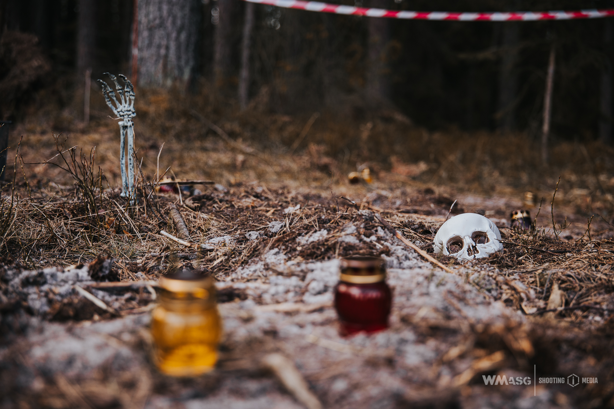 Wyścig Szczurów VI (fotorelacja)