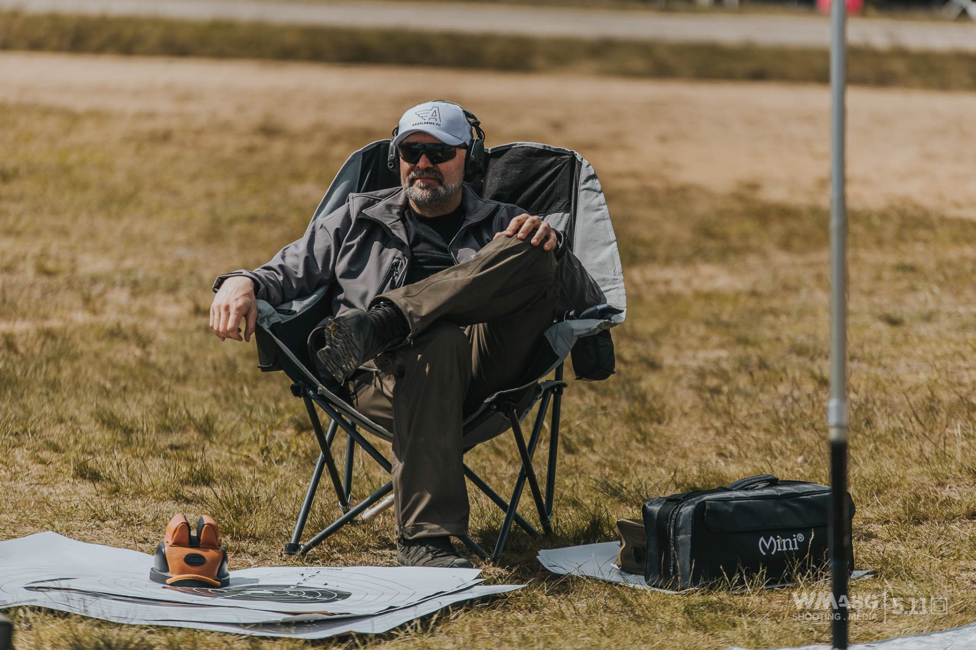 Zawody Long Shot XVI 2024 (Paulina Duda)