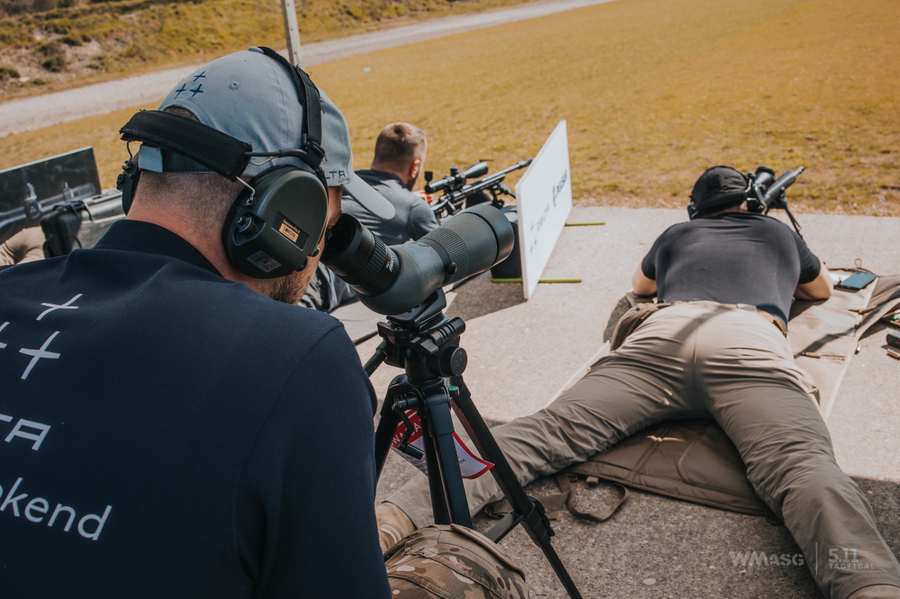 Delta Long Range Weekend 2023