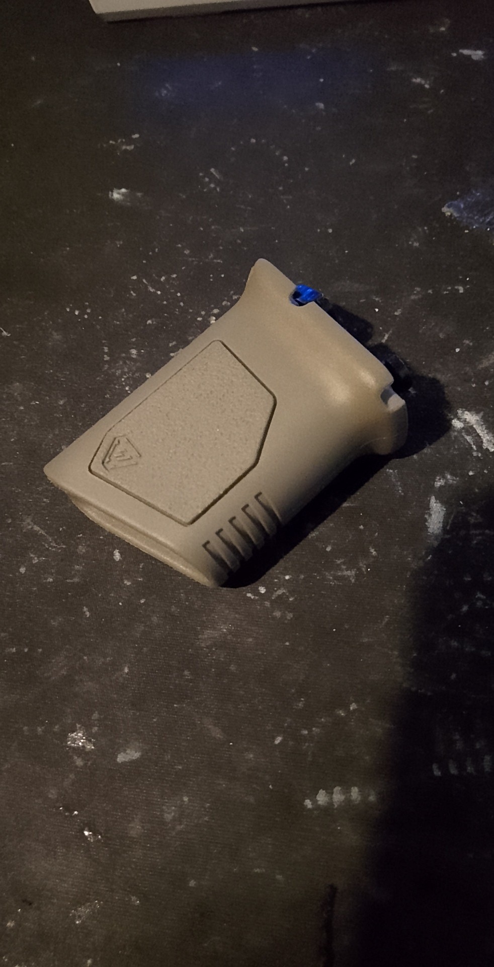 Chwyt strike industries m lock