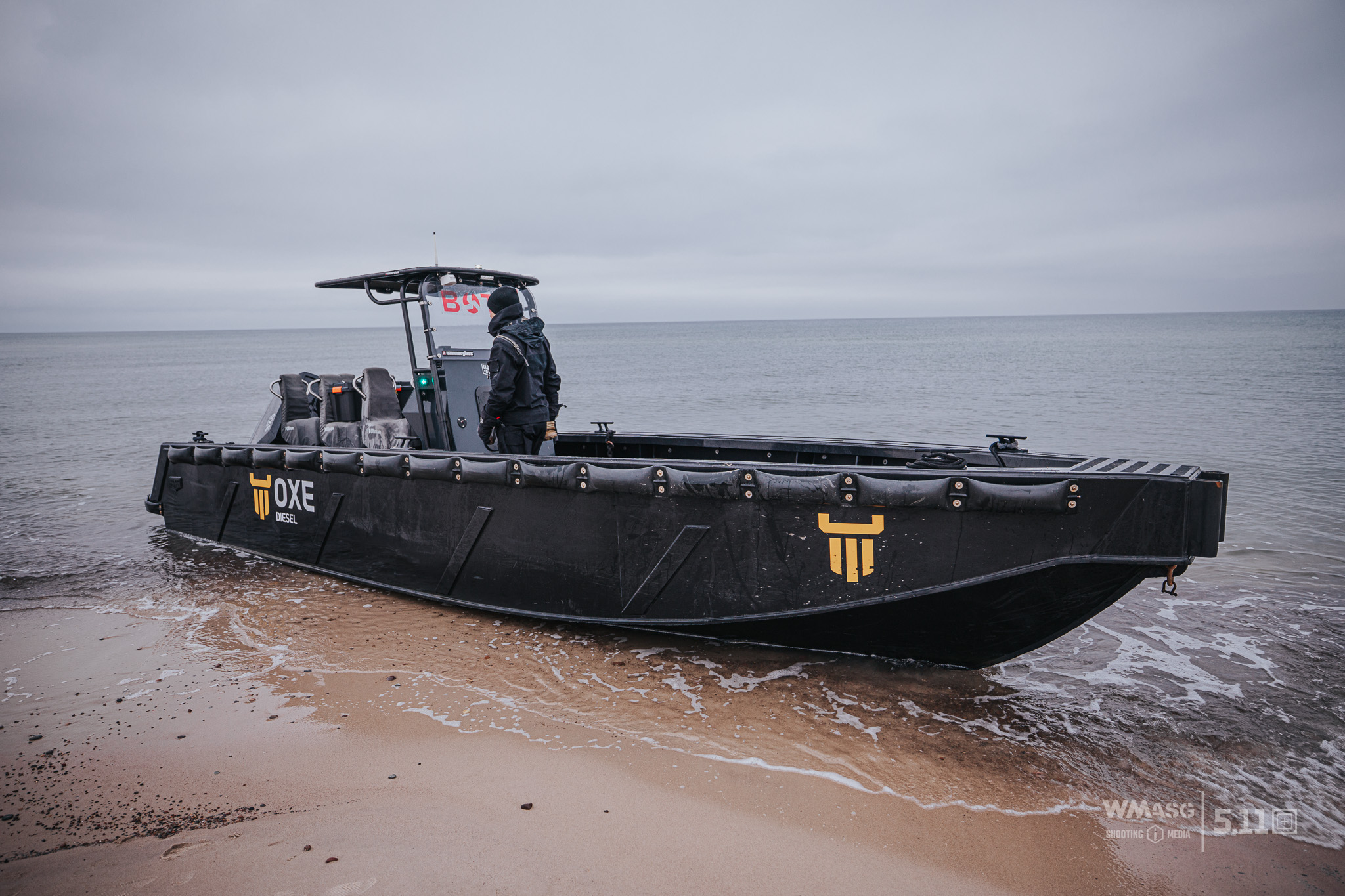 Sniper Extreme 2025 (05-06.12.2025)