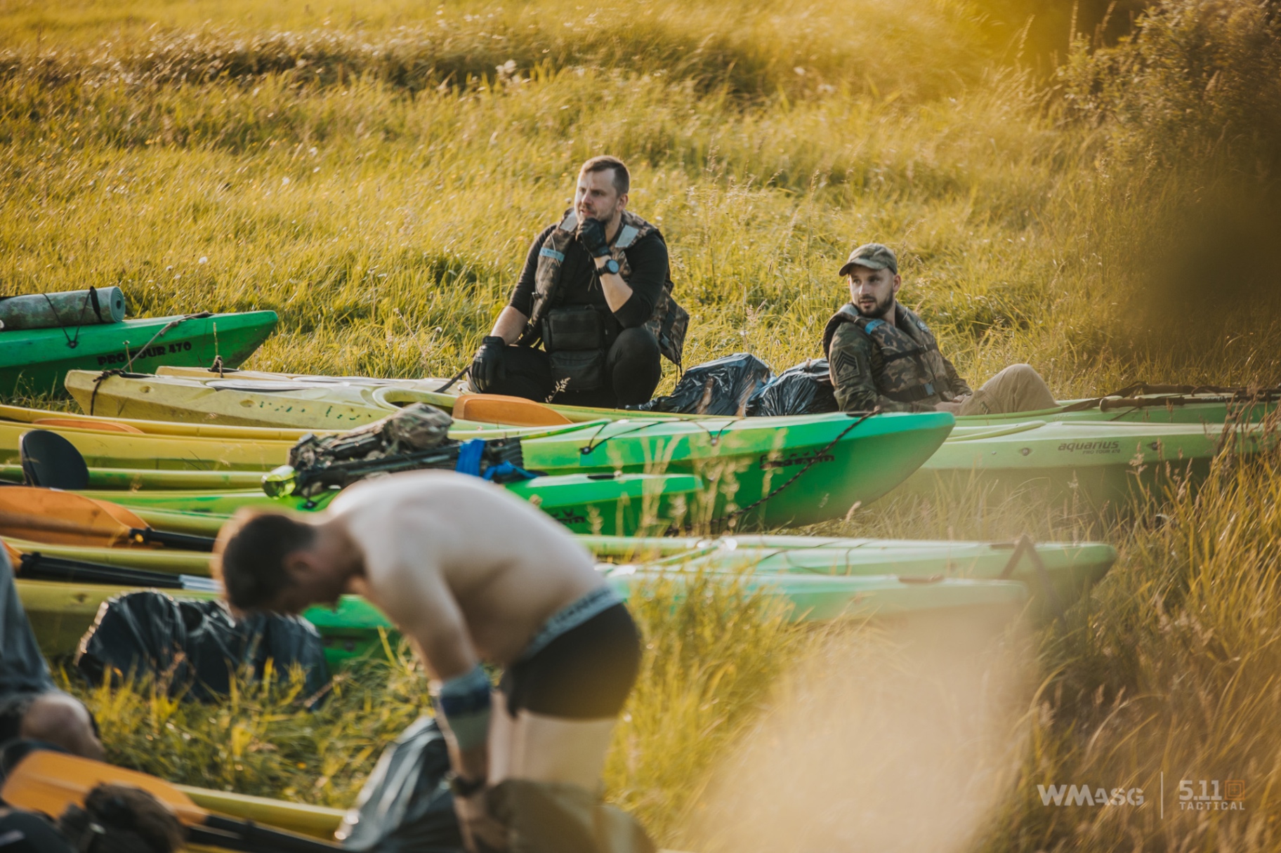 Lekka Piechota IX (termin II) 2023 (część I)