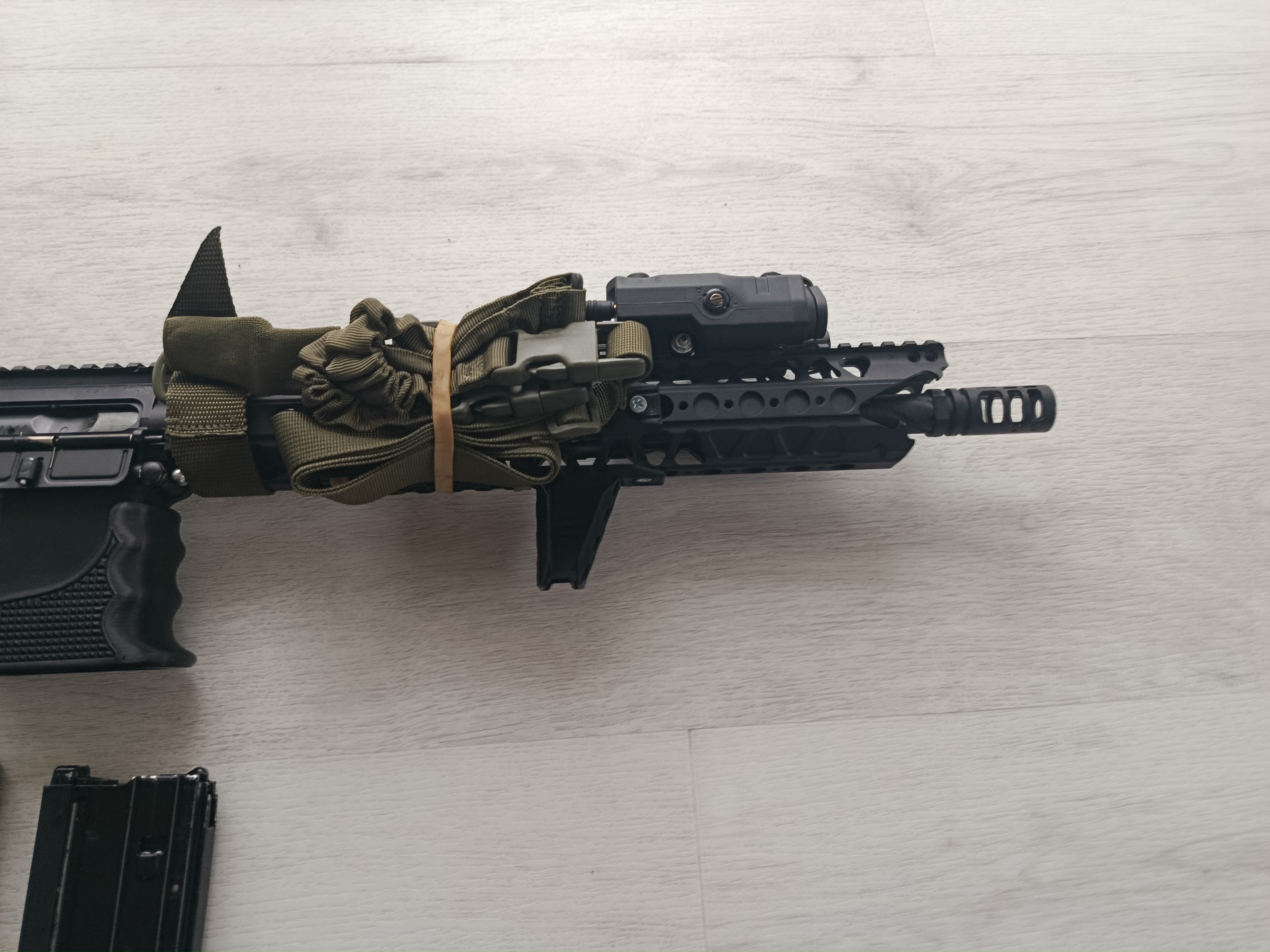 Golden eagle mc6595m