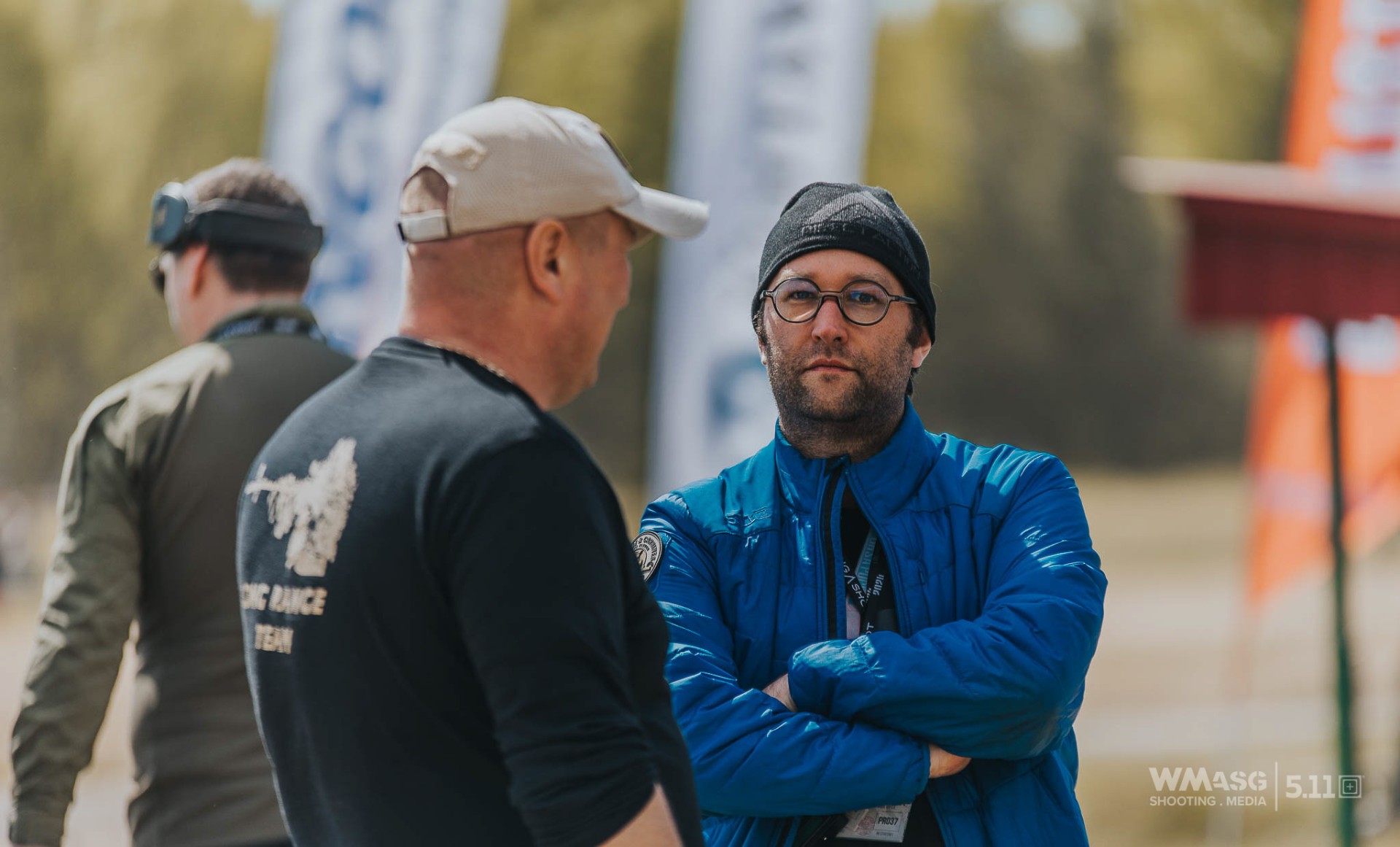 Zawody Long Shot XVI 2024 (Paulina Duda)