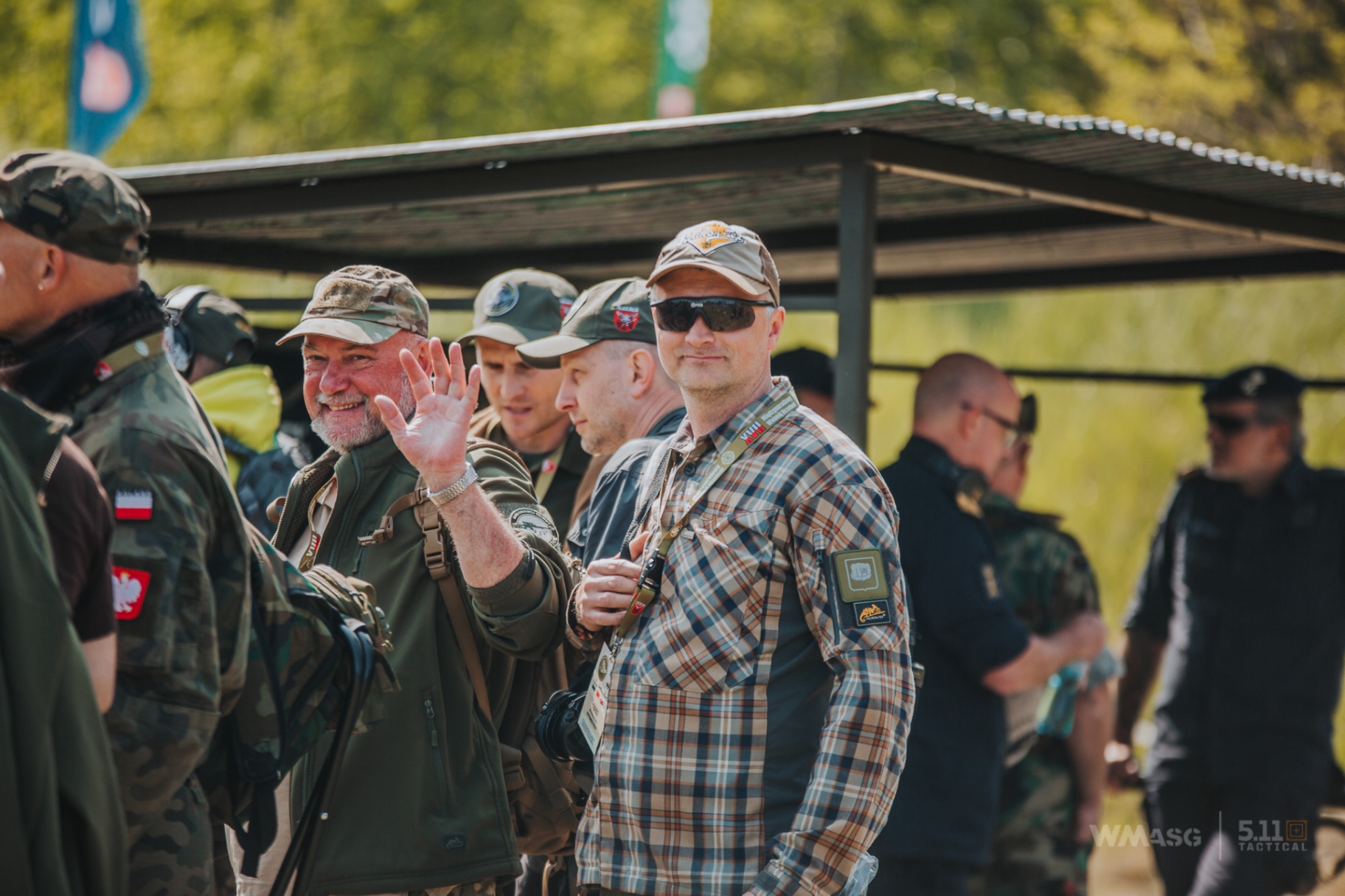 XVII Międzynarodowy Wielobój Strzelecki