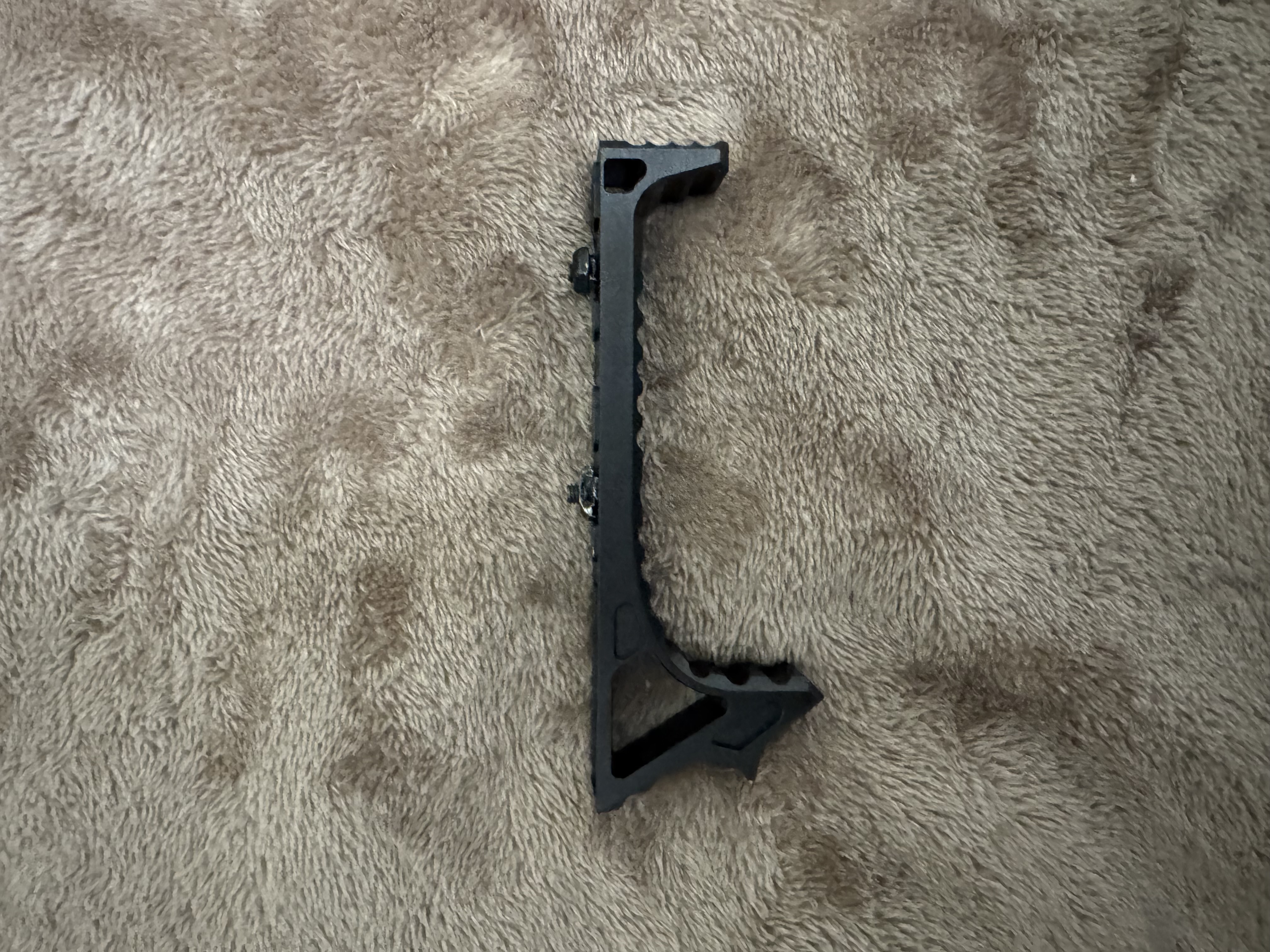 Metalowy Handstopper