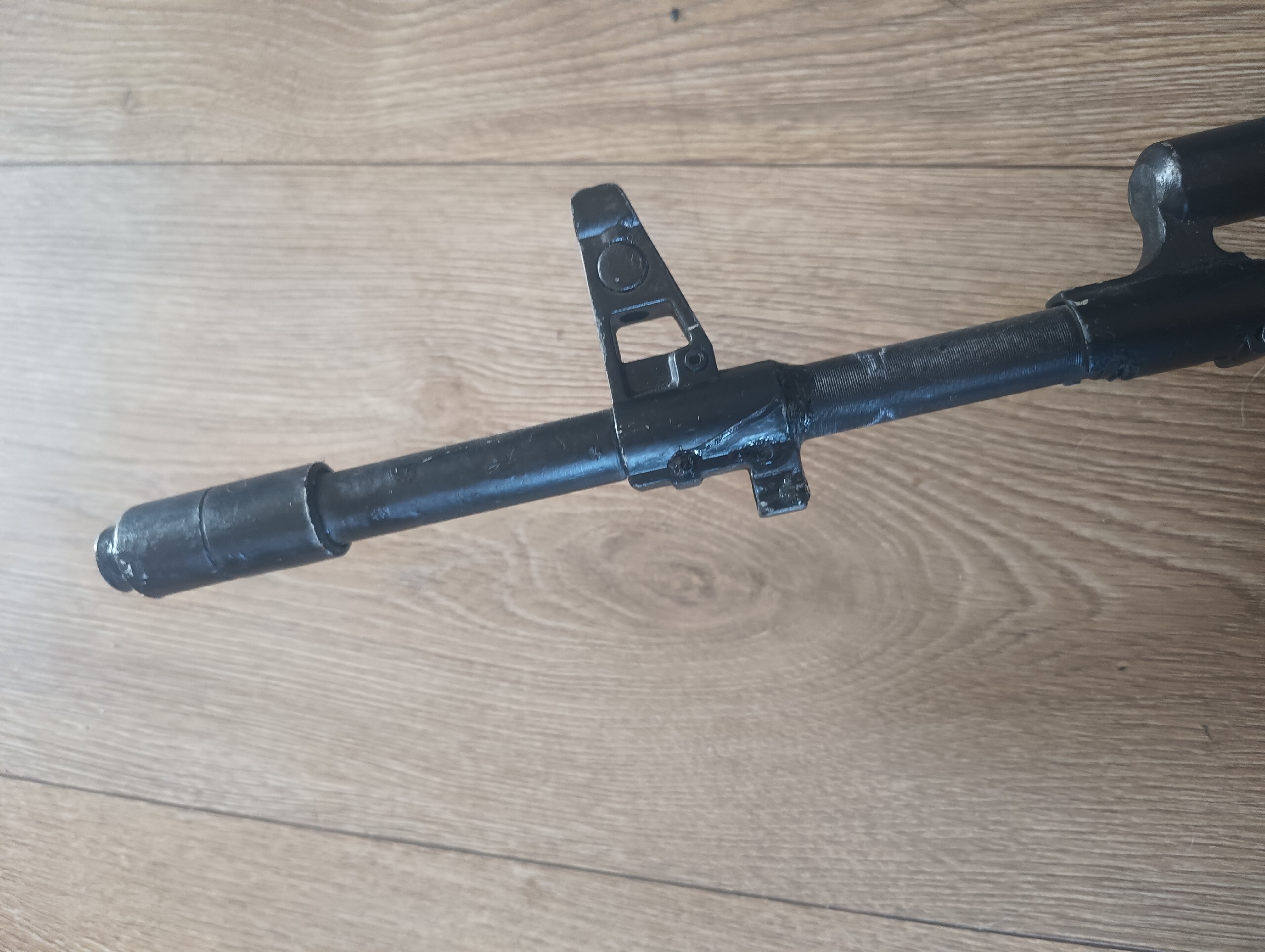 Replika ASG wz96 Beryl B (custom)