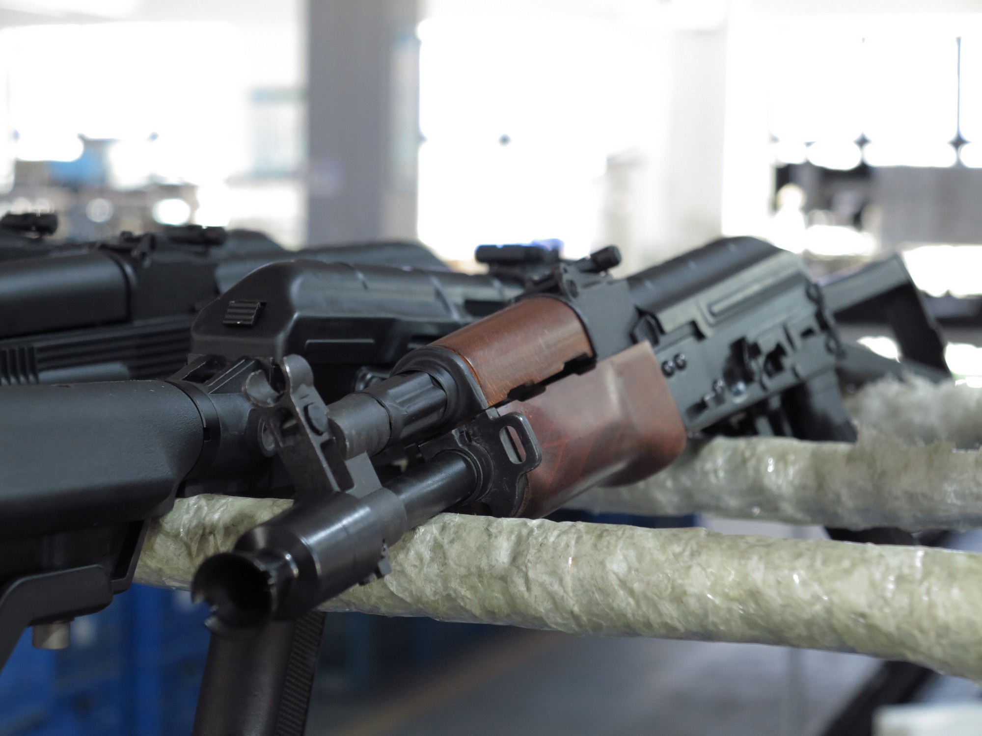 Specna Arms seria J