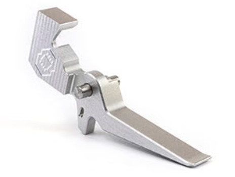 Gate Quantum Trigger - Srebrny/silver