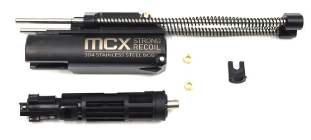 Toxicant MCX 11,5 GBBR