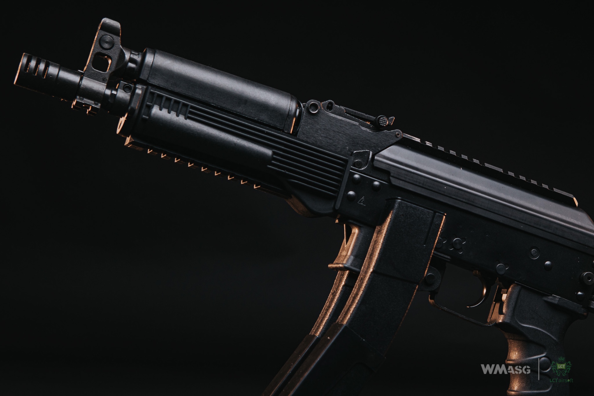 LCT Airsoft LPPK20(2020)