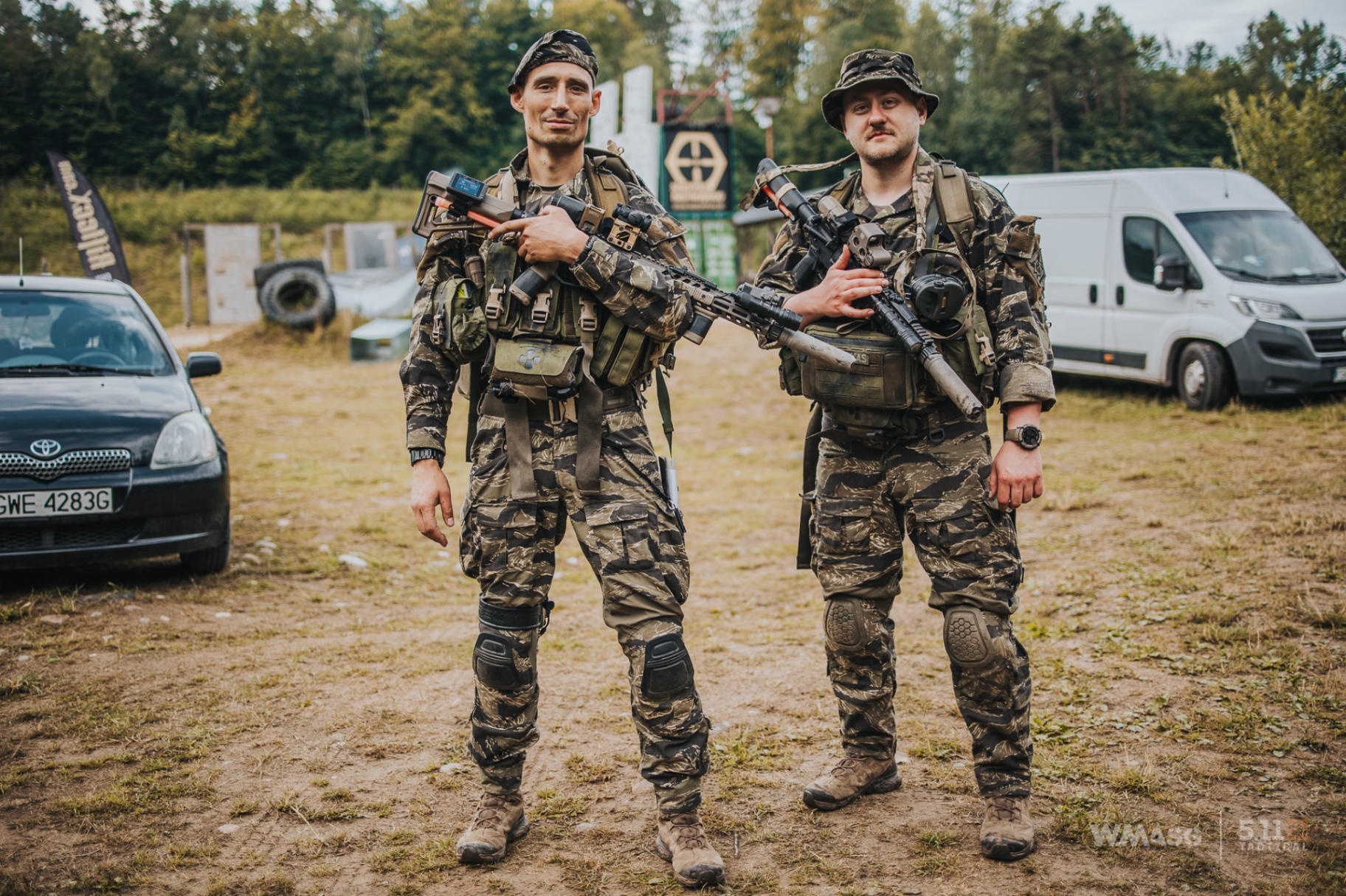 Lekka Piechota IX (termin II) 2023 (część III)