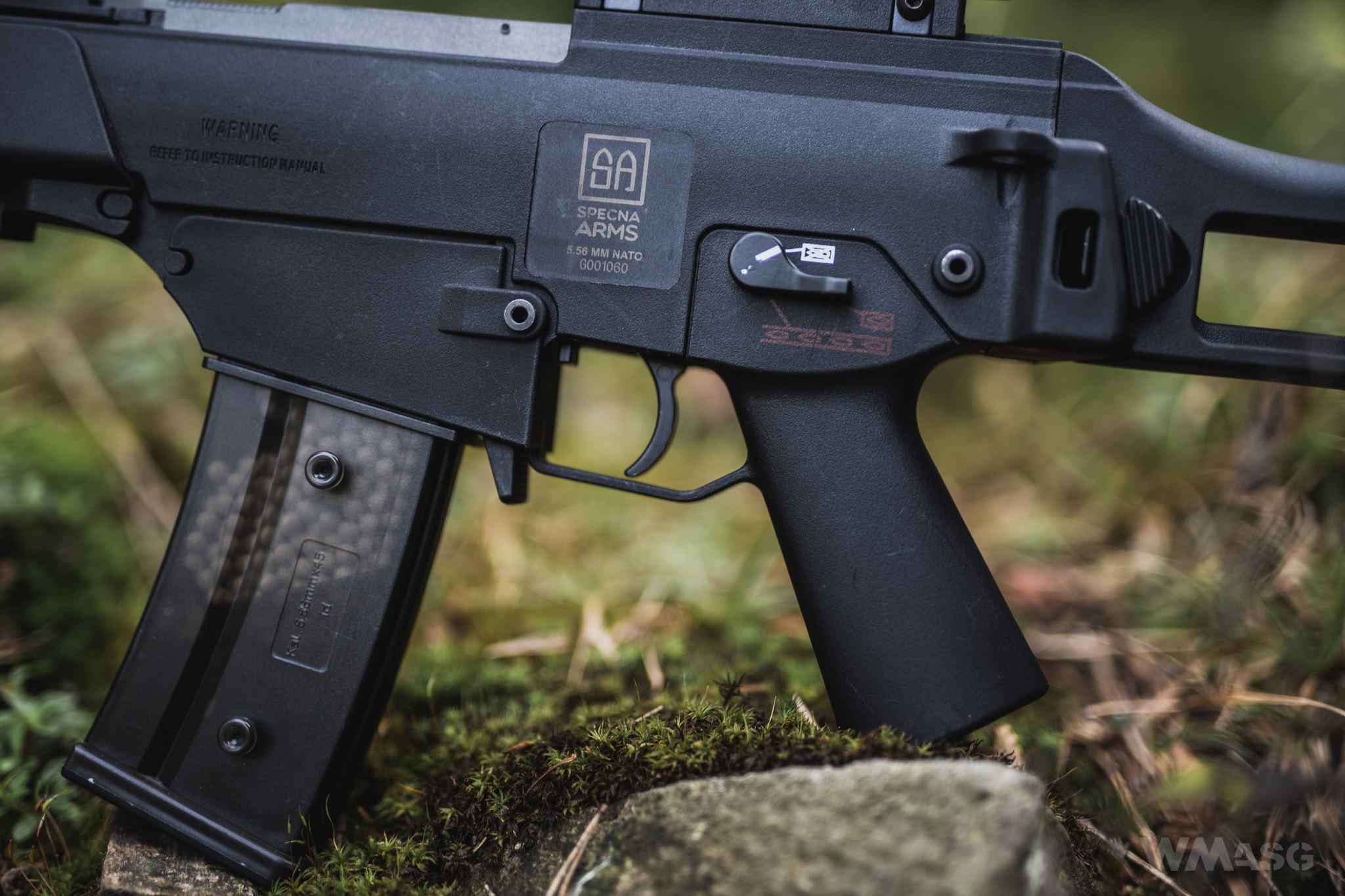 Specna Arms SA-G14 vol. 2