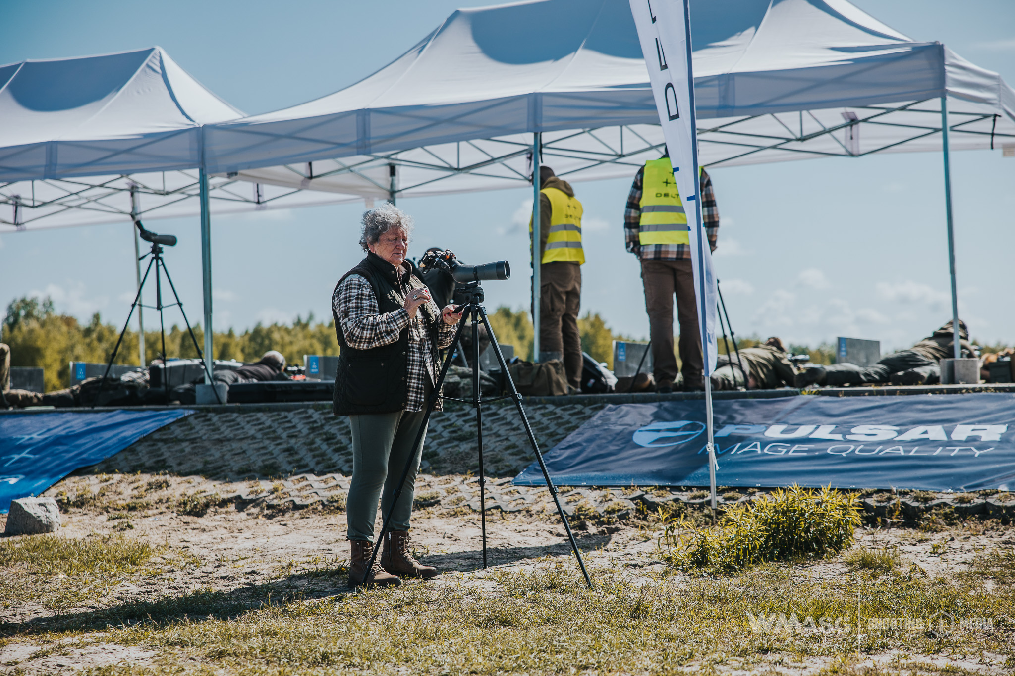 Delta Long Range Weekend 2025