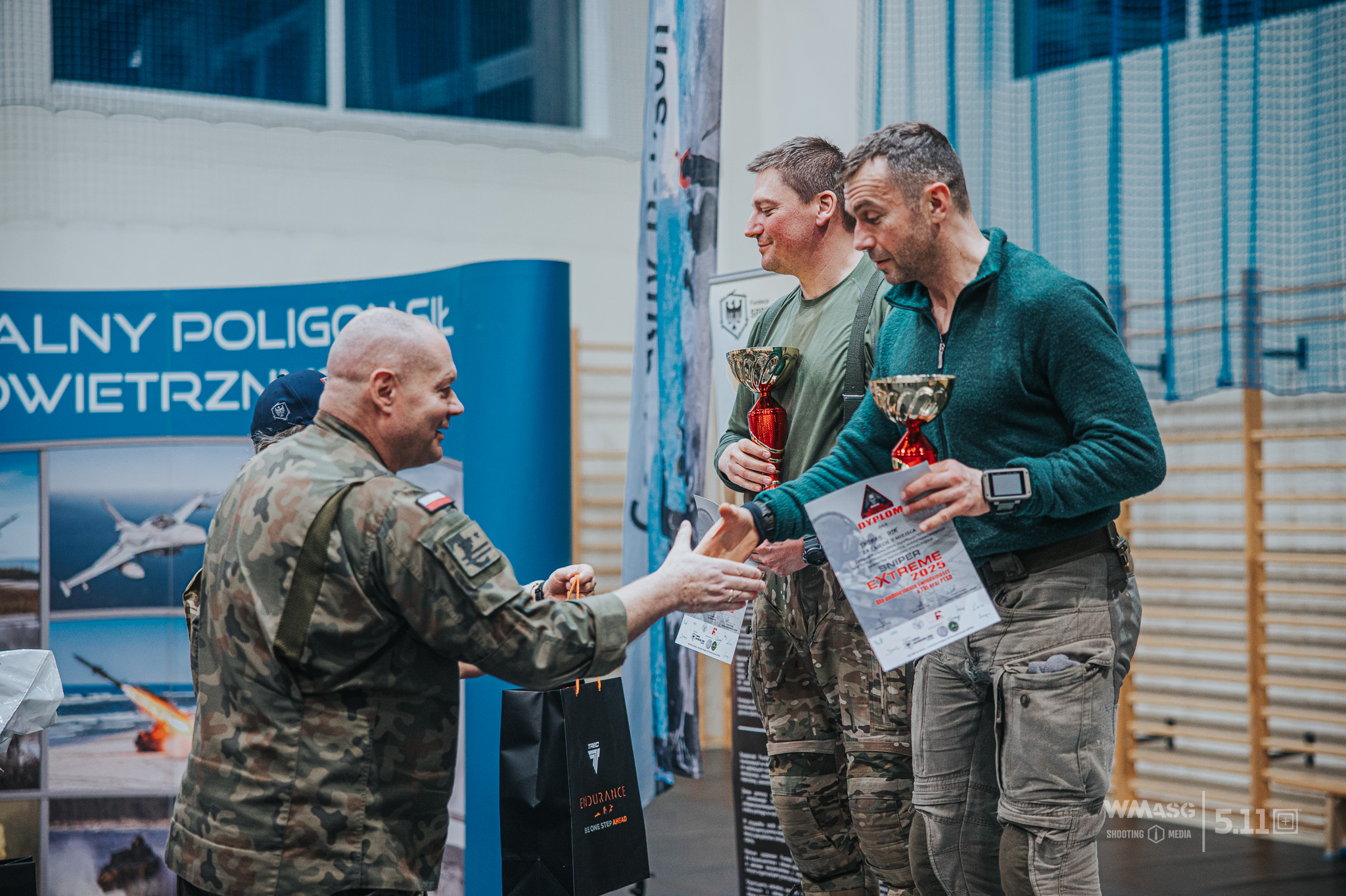 Sniper Extreme 2025 (05-06.12.2025)