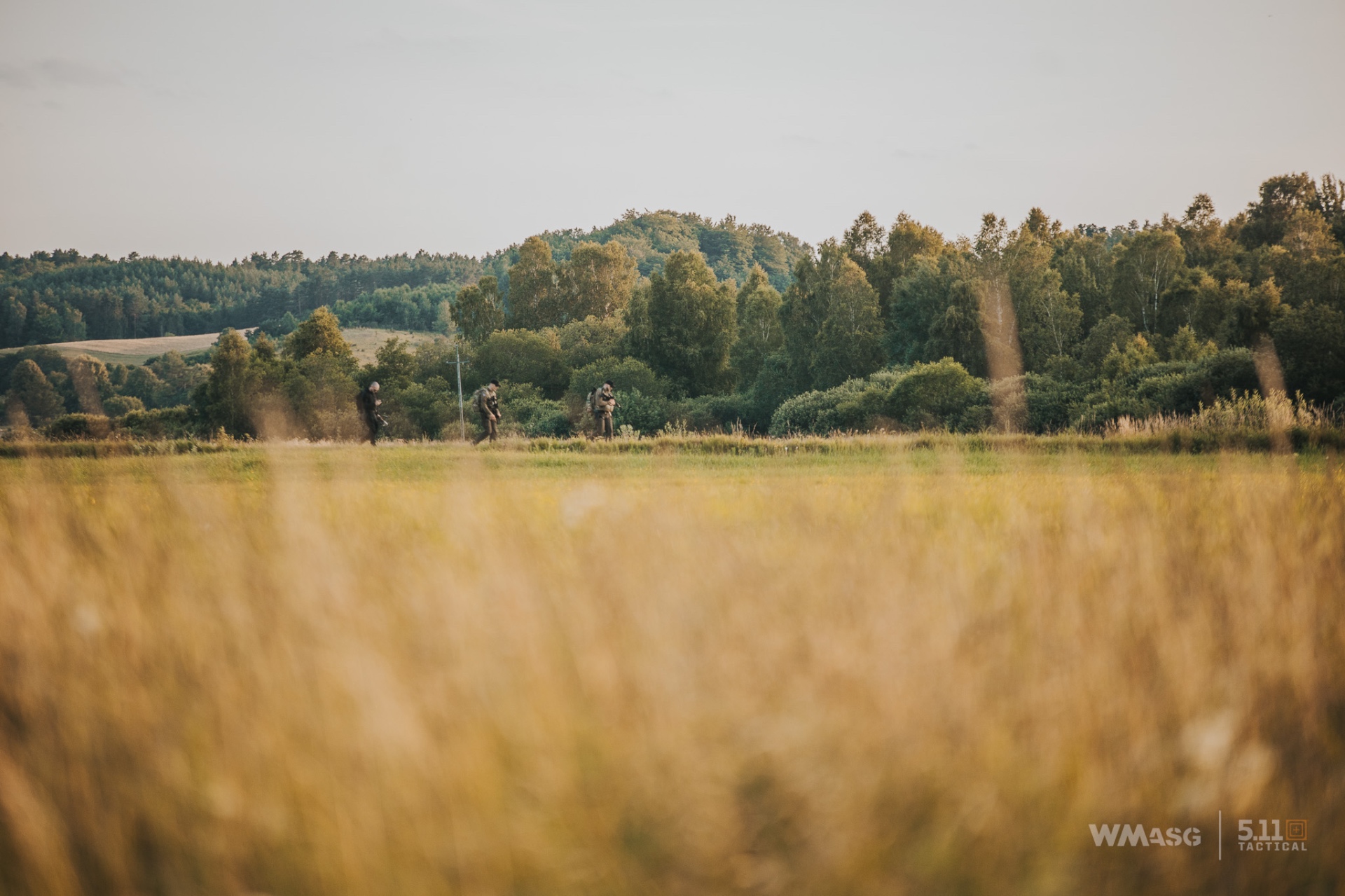 Lekka Piechota IX (termin II) 2023 (część I)