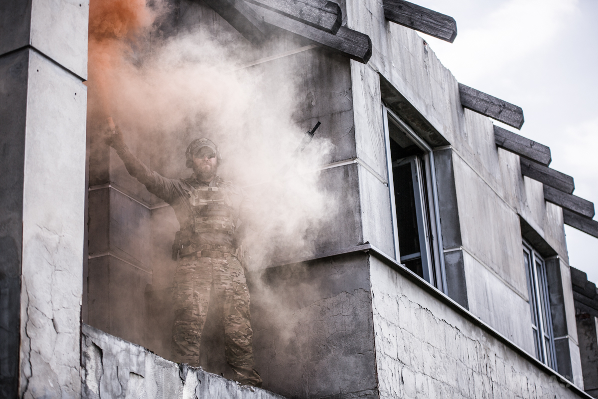 ICS CXP-MARS DMR vol.2