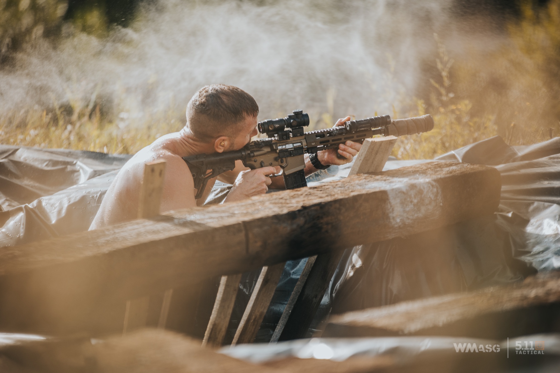 Lekka Piechota IX (termin II) 2023 (część I)