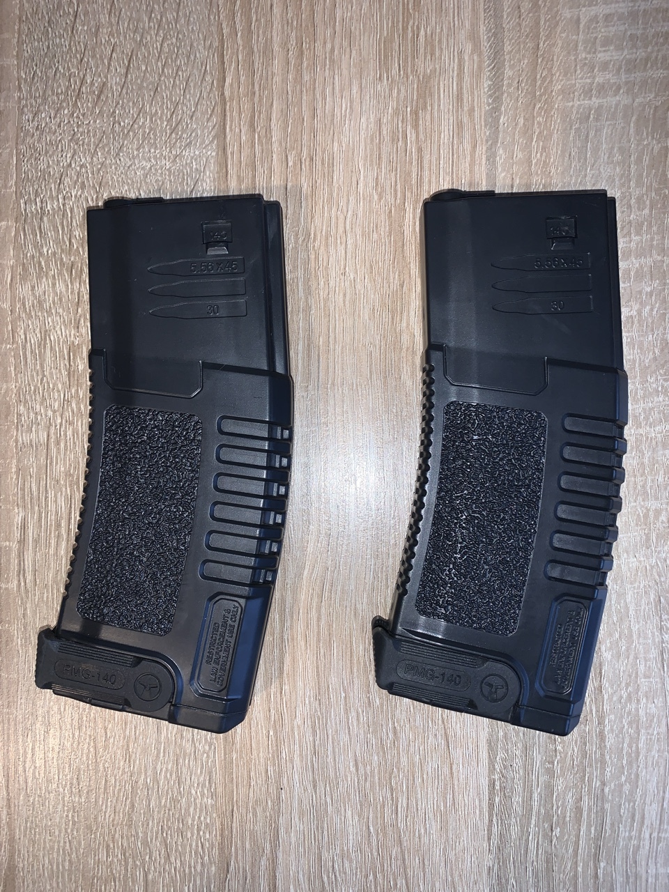 Replika ASG Ares Amoeba AM-014 AM014