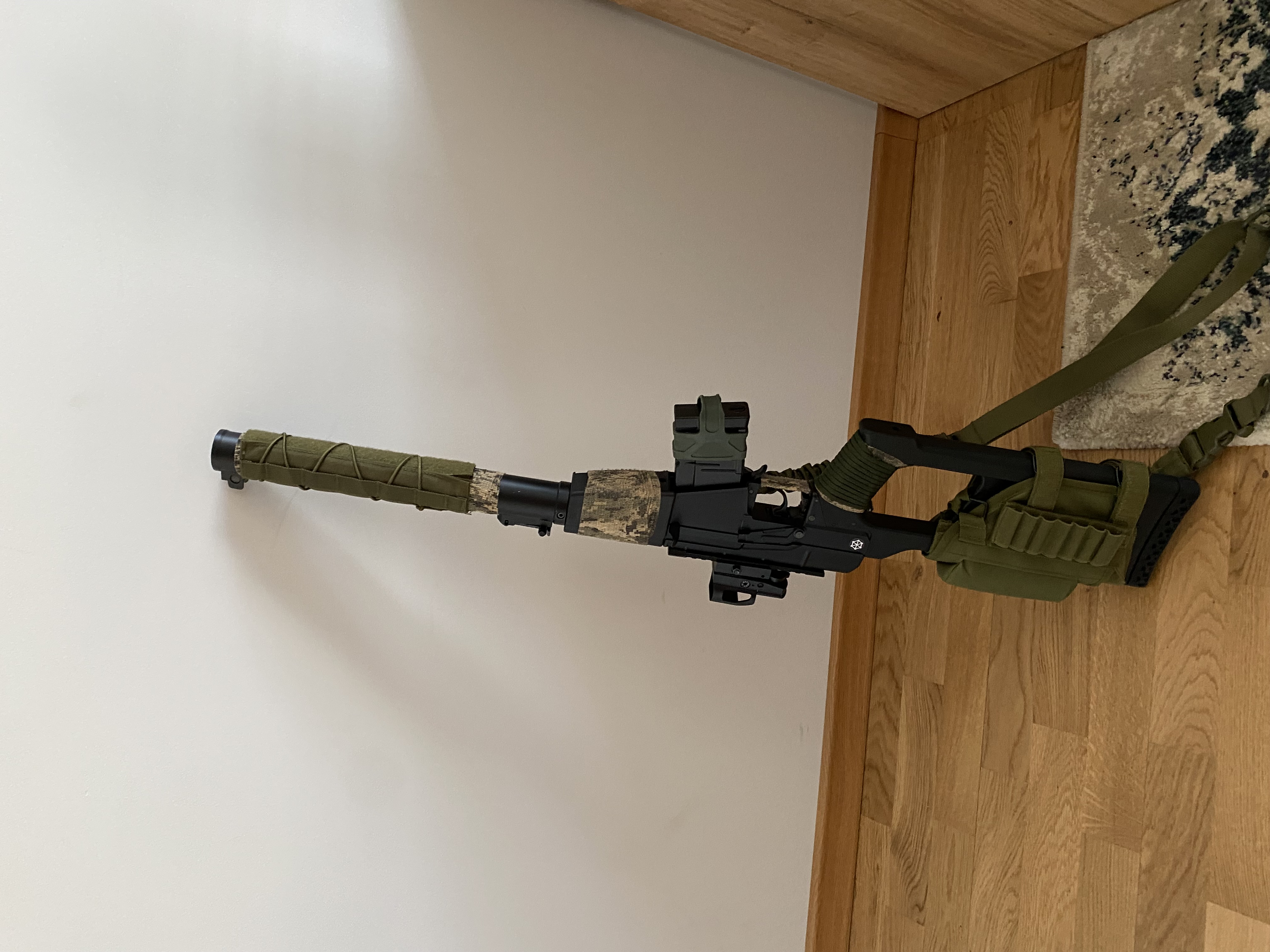 VSS CYMA
