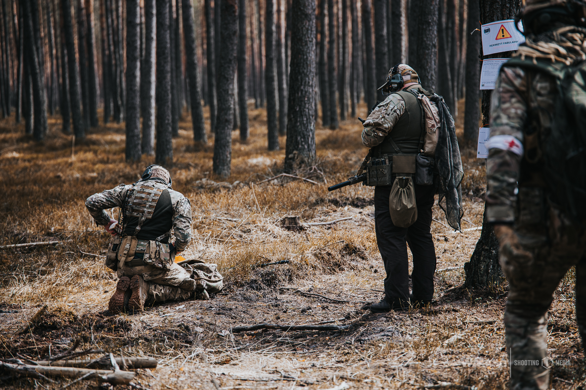 Wyścig Szczurów VI (fotorelacja)