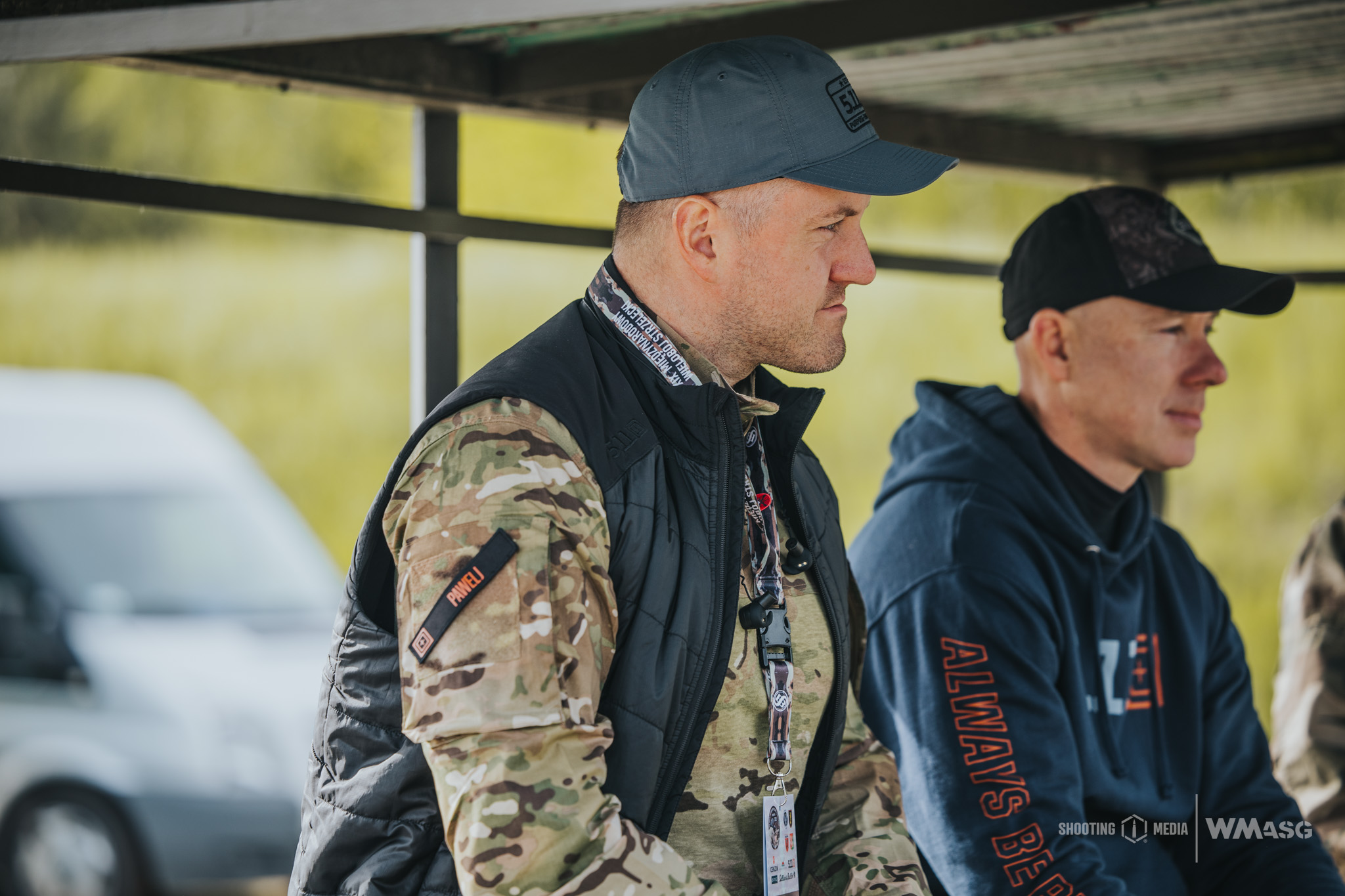 SALWA - XIX Międzynarodowy Wielobój Strzelecki (23-25.05.2025)