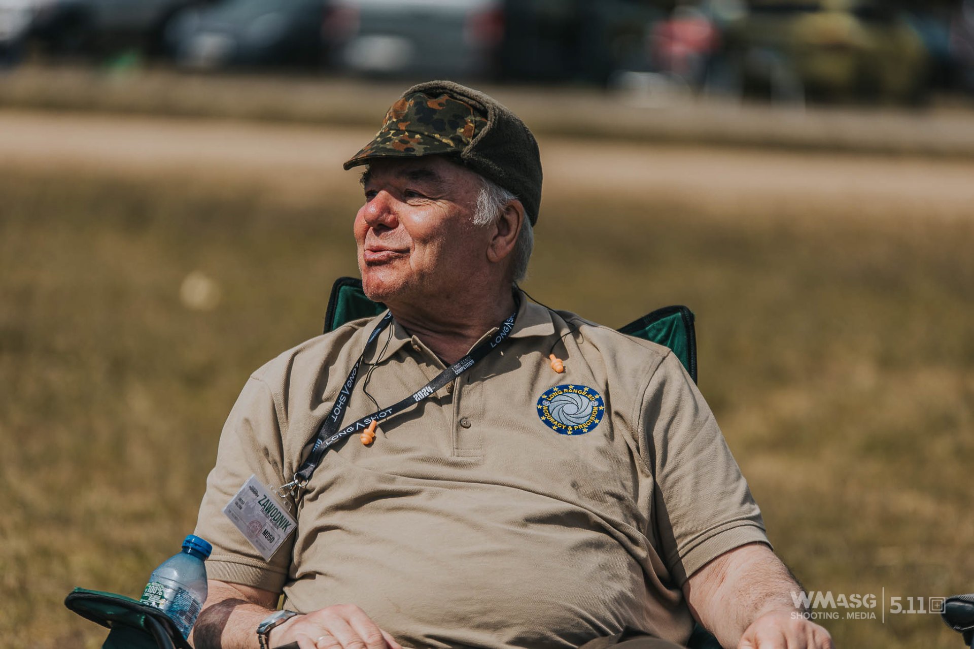 Zawody Long Shot XVI 2024 (Paulina Duda)