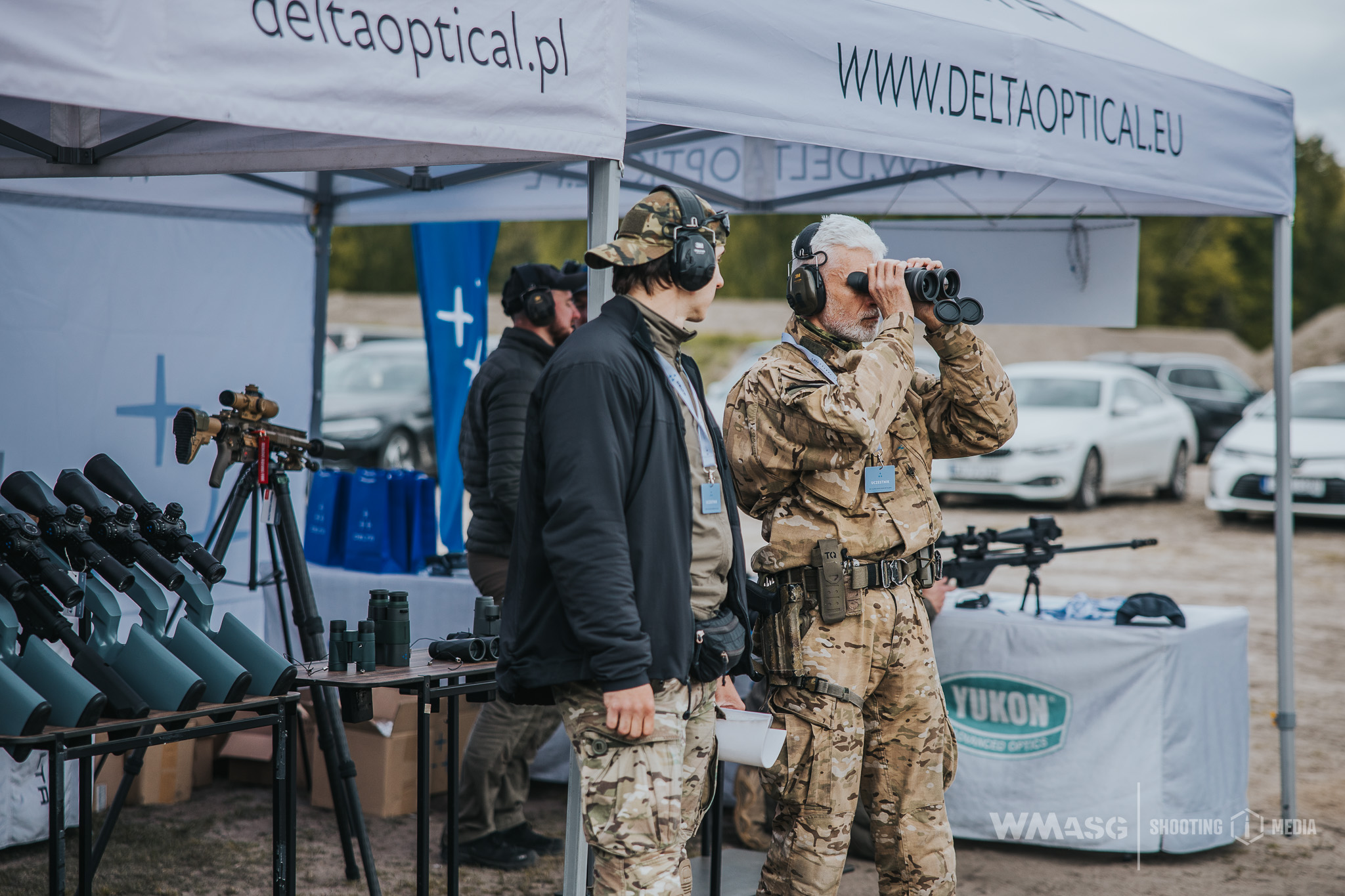 Delta Long Range Weekend 2025