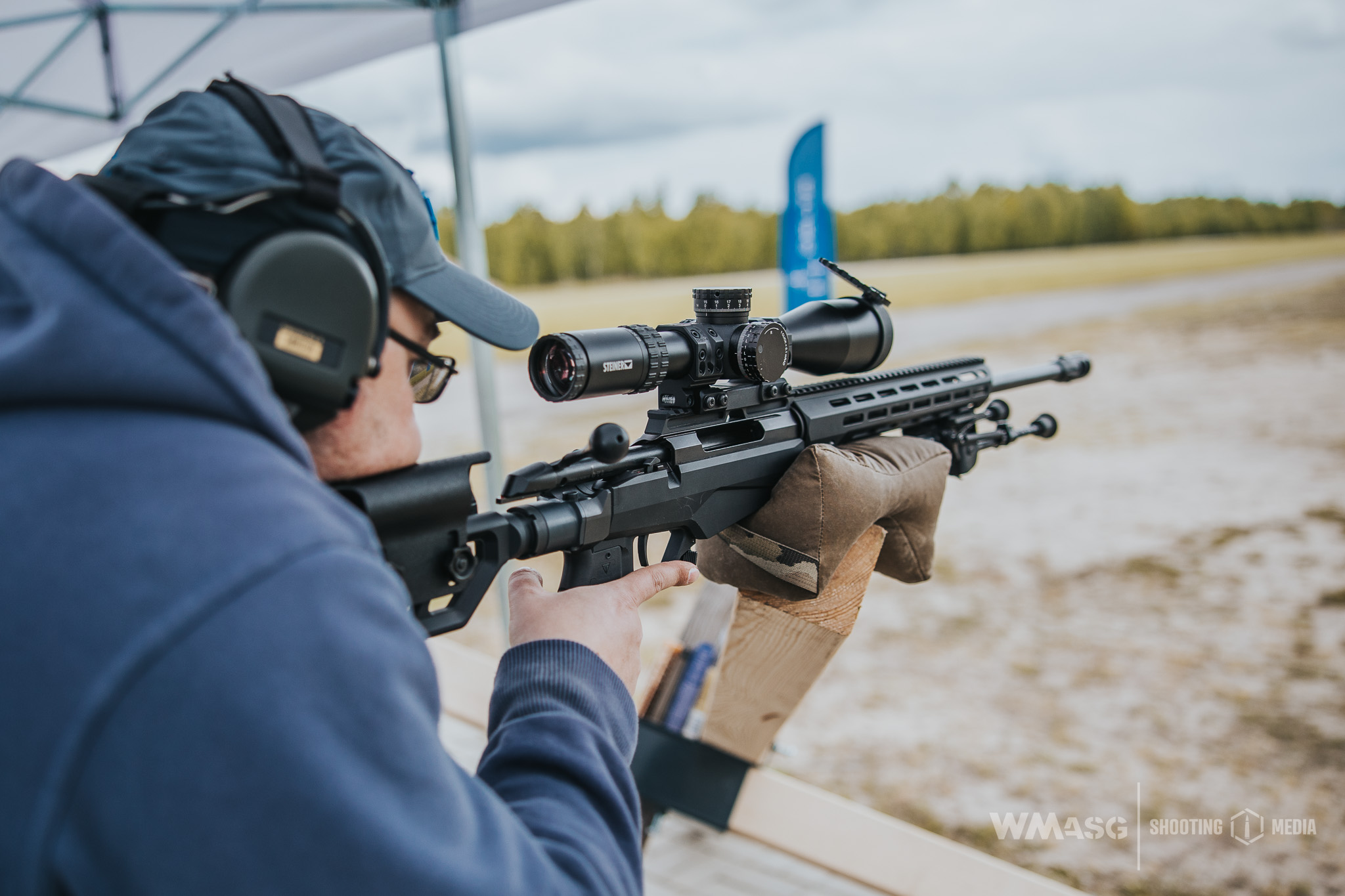 Delta Long Range Weekend 2025