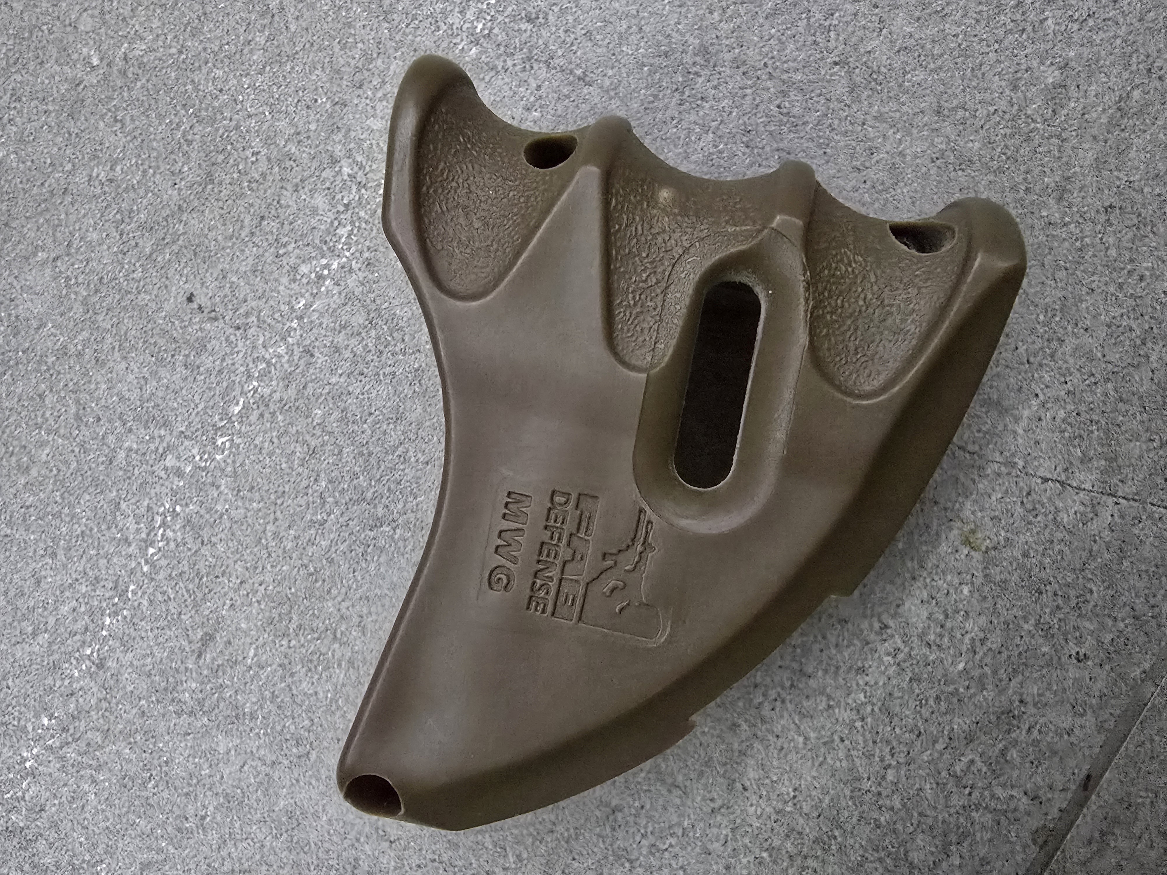 Różności dla każdego Aether Replika Części Fast