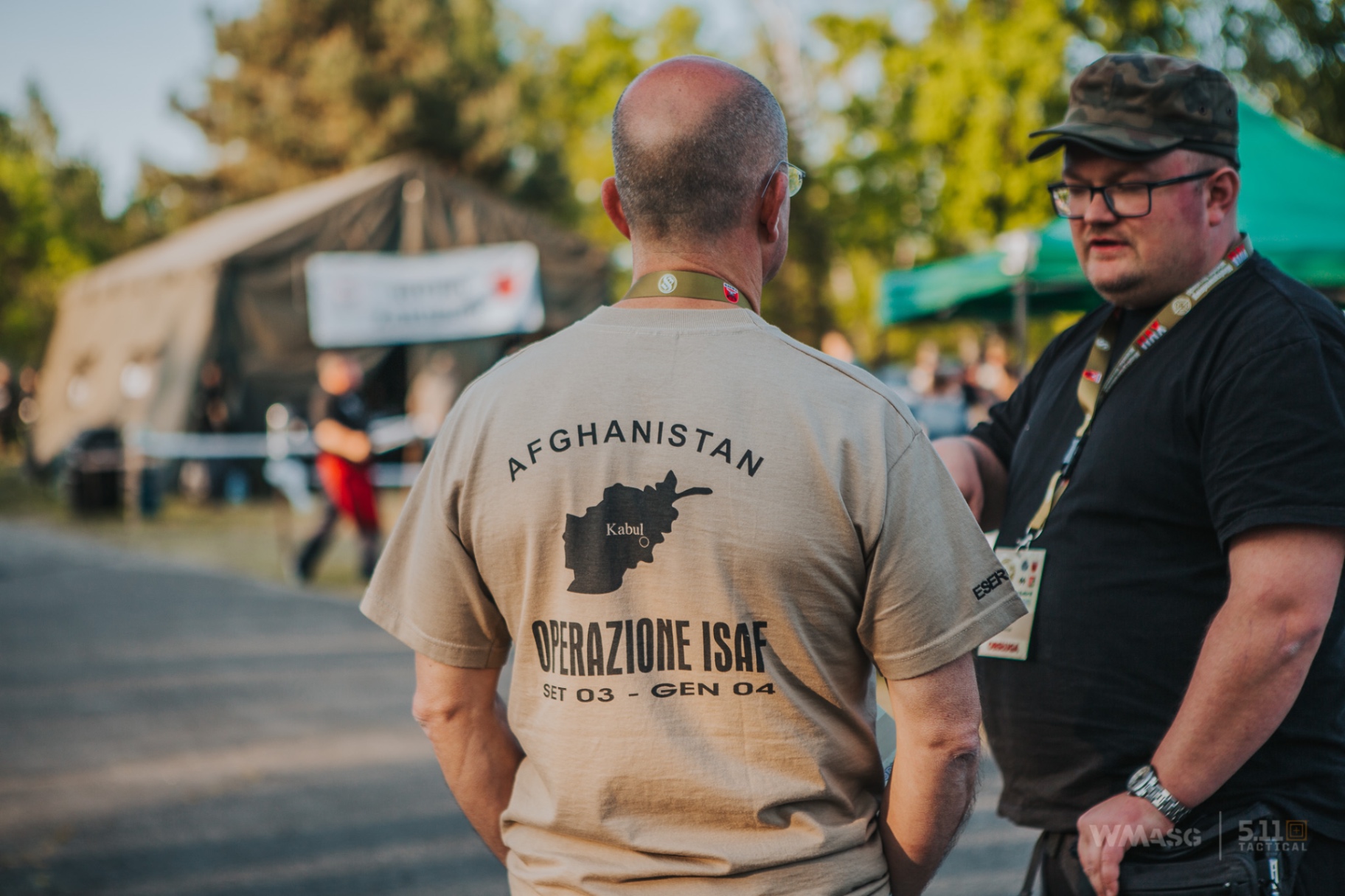 XVII Międzynarodowy Wielobój Strzelecki