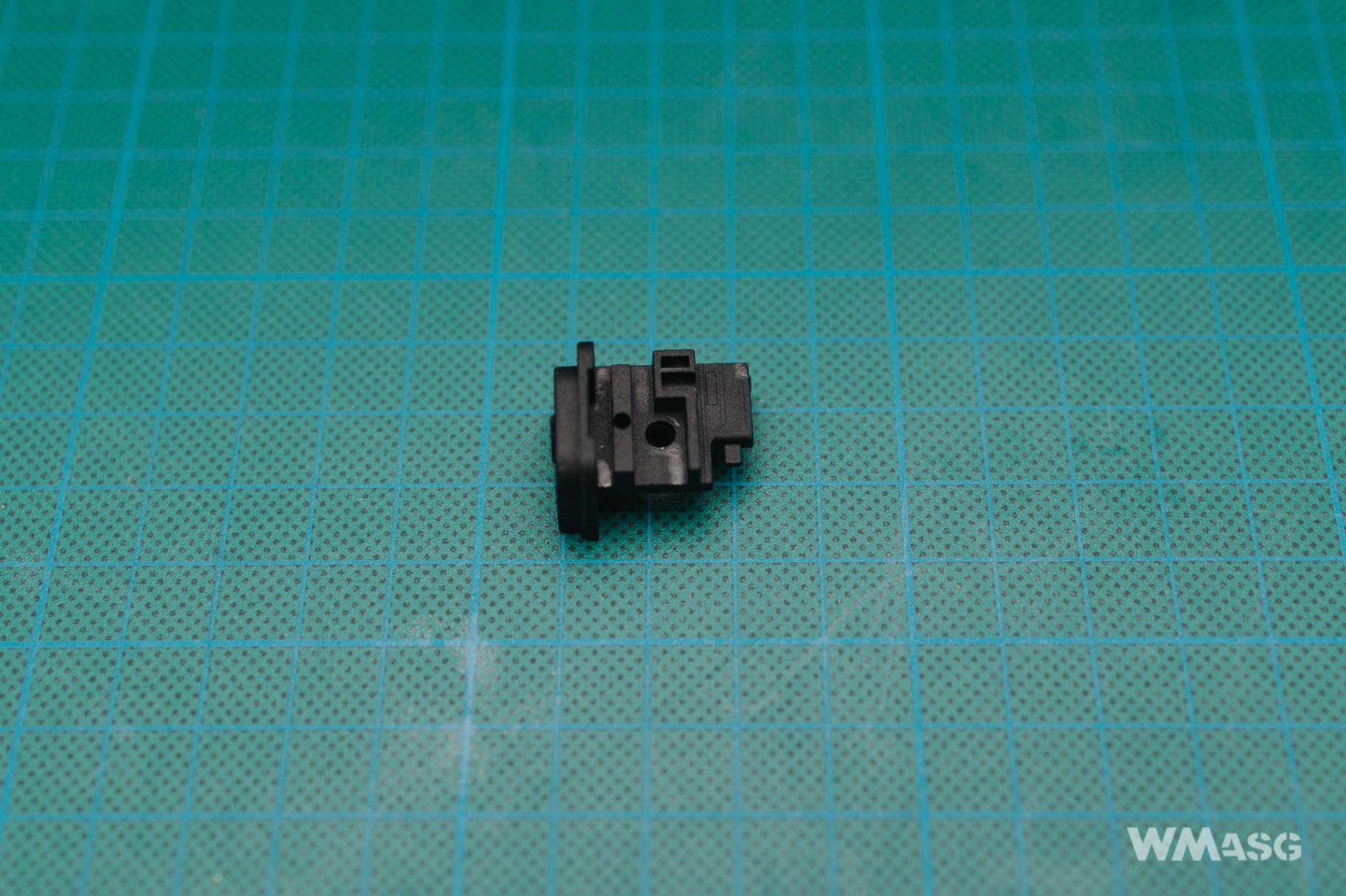 Części wewnętrzne RedWolf Airsofy Agency Arms EXA