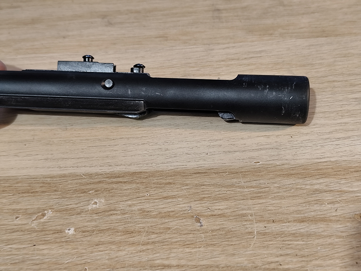 Suwadło Guns Modify do replik M4 MWS