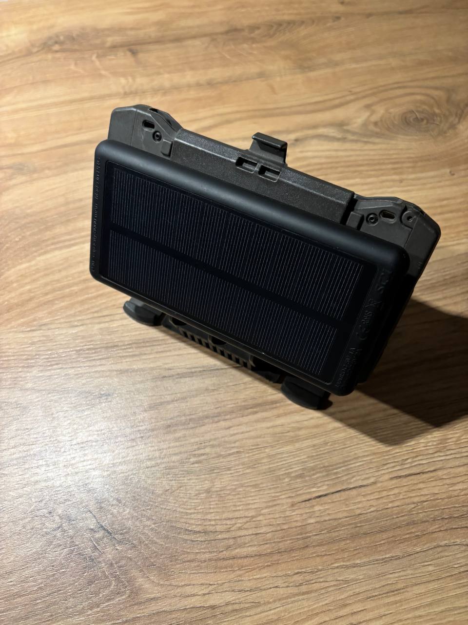 FMA Juggernaut Case iPhone SE ATAK TAK zestaw