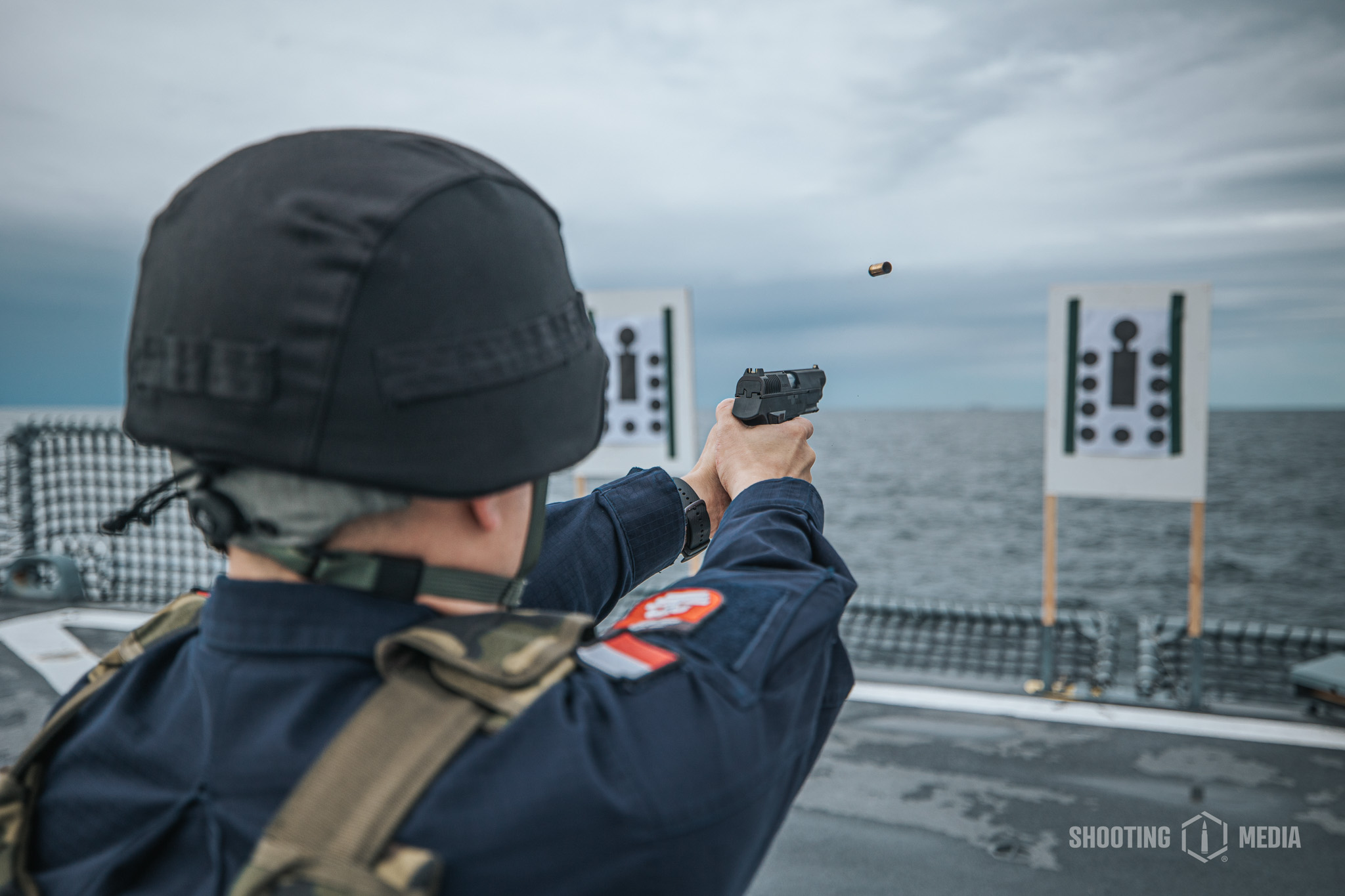 Mare Balticum Sniper Challenge (26-27.09.2025)