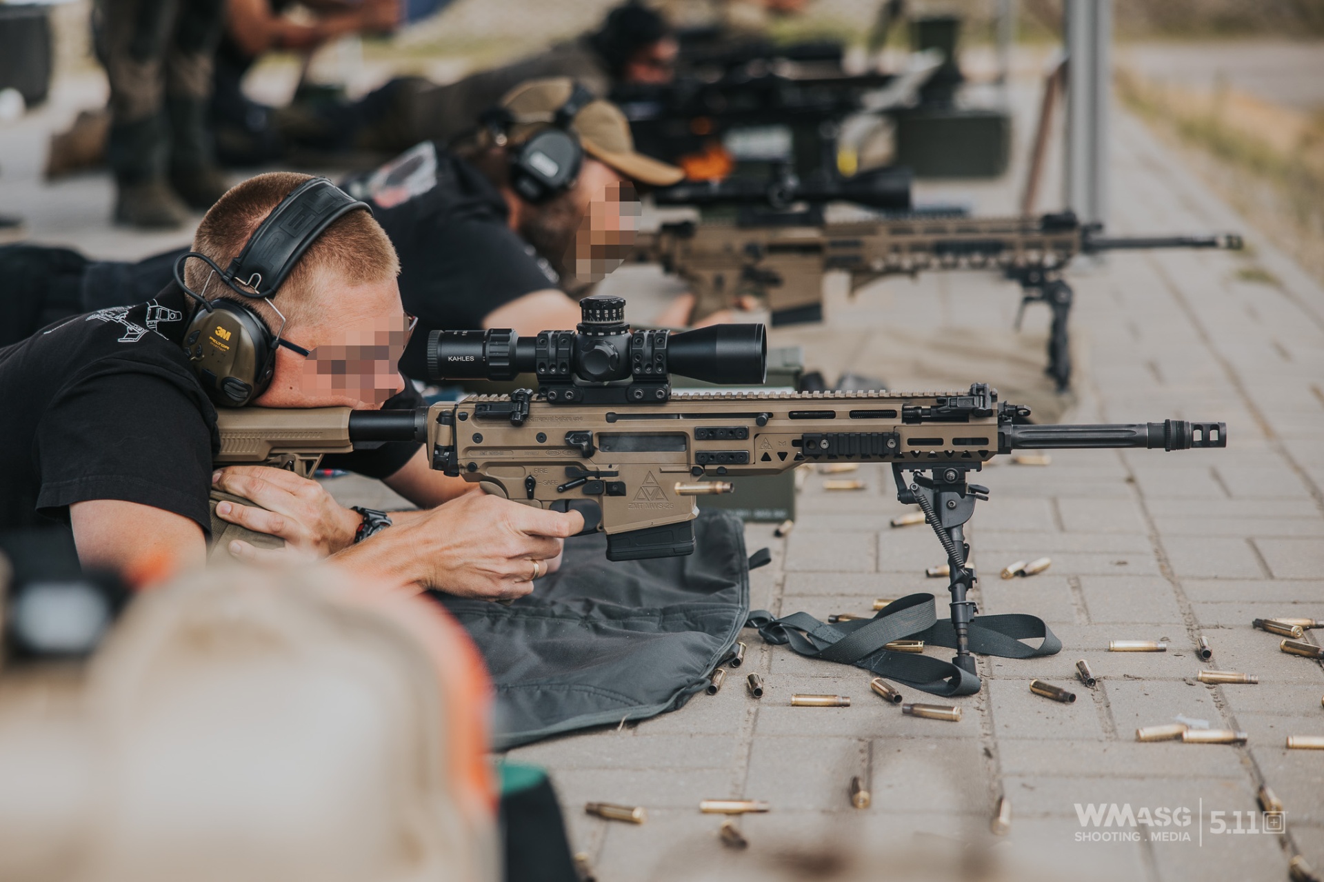 IX konferencja „Działania Specjalne – Europejska Konferencja Snajper 2024”