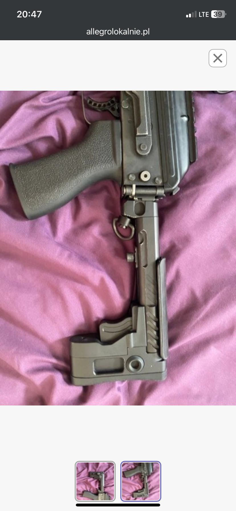Zenitco kolba pt 3 e&l