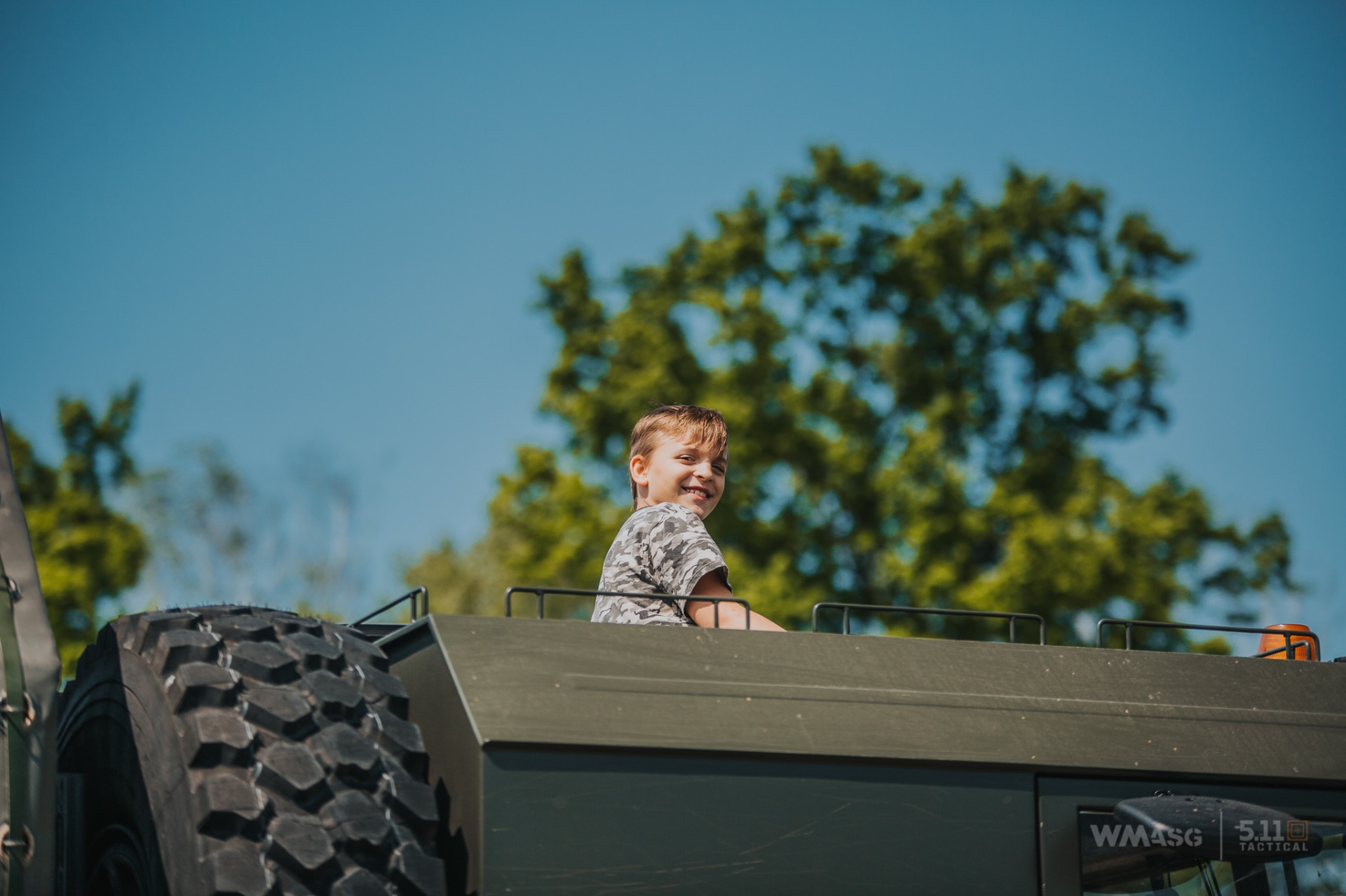 XVII Międzynarodowy Wielobój Strzelecki