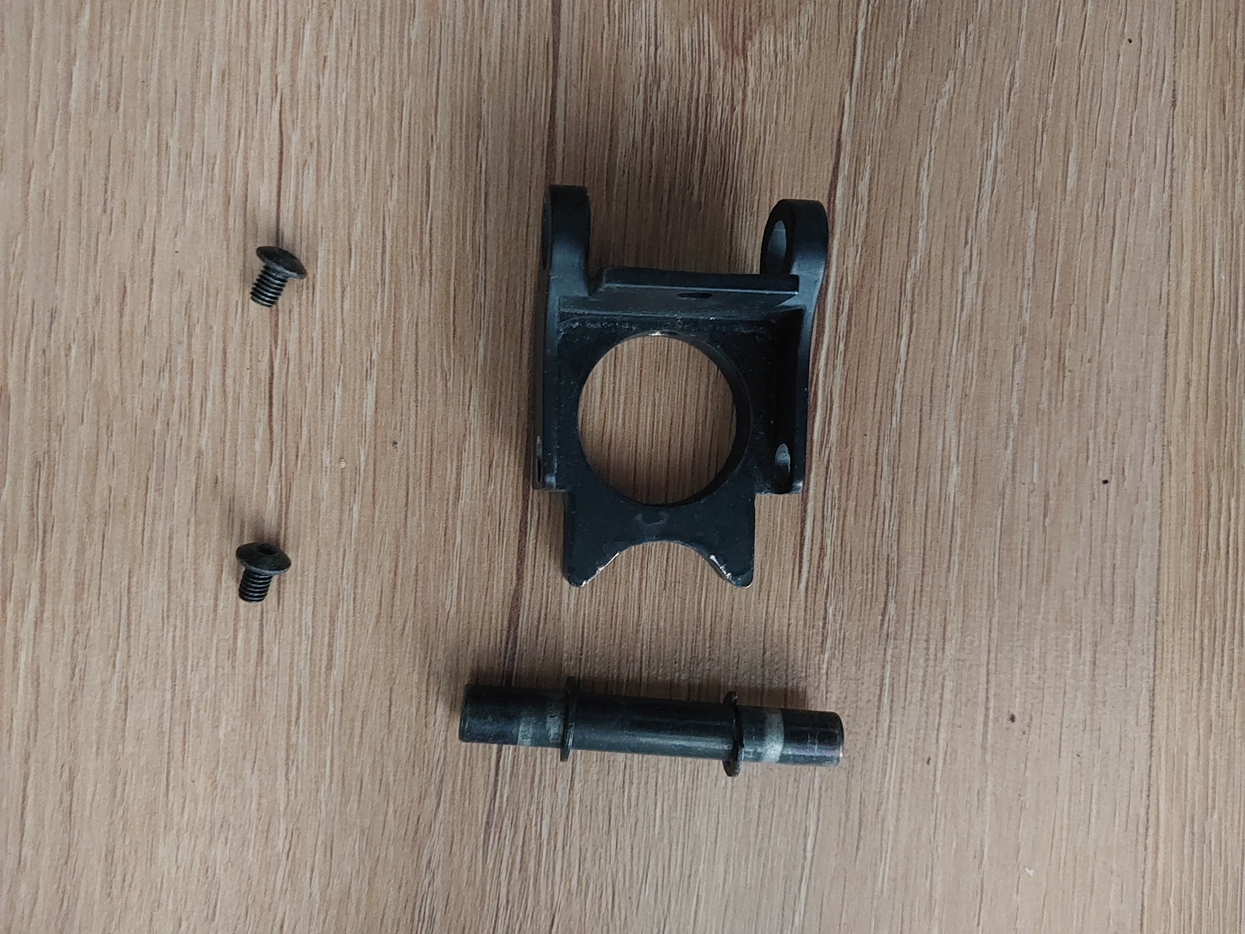 Części do M249 A&K