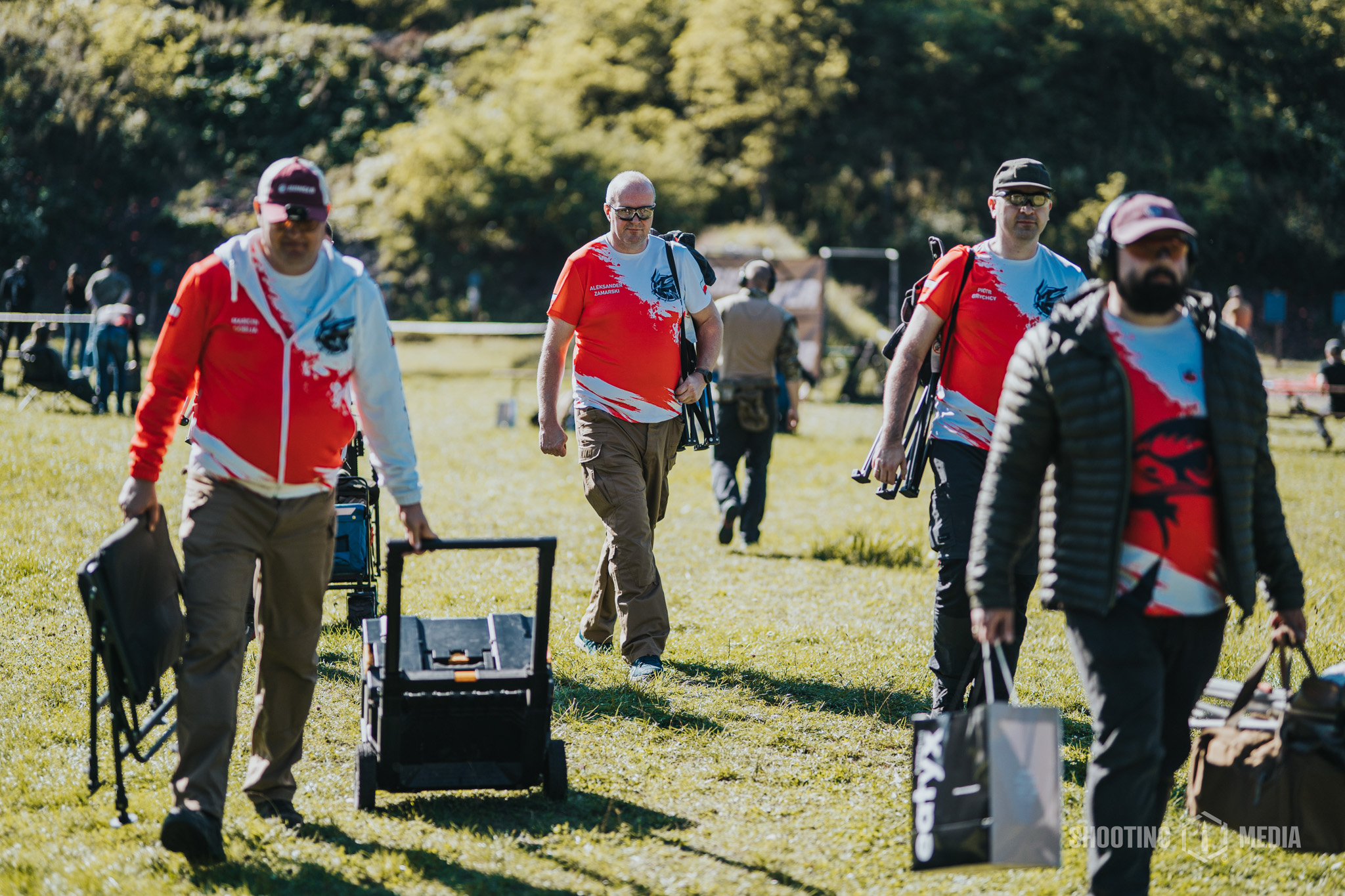 Zakończenie sezonu Speed Steel (27.09.2025)