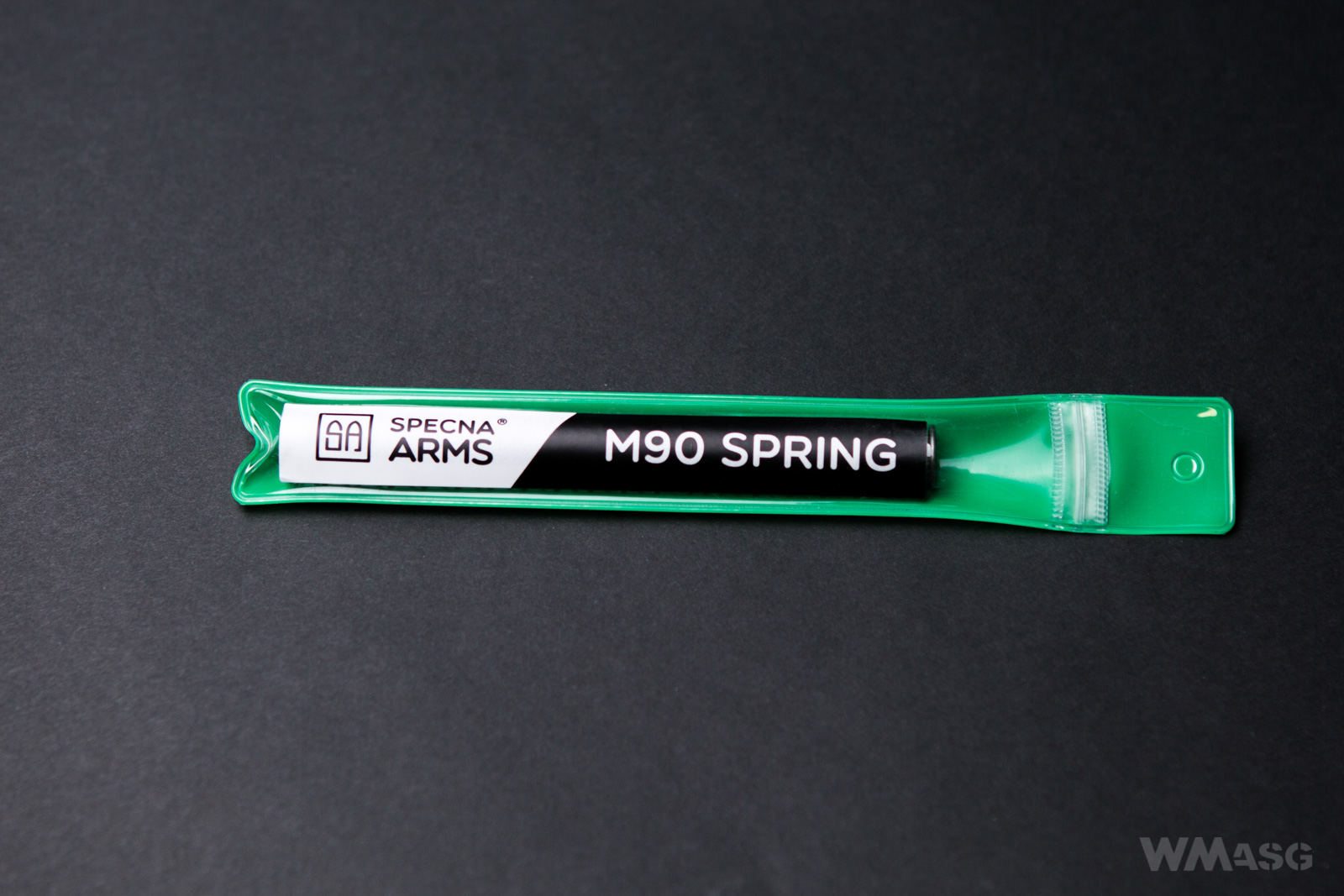 Specna Arms SA-E12 PDW - z zewnątrz