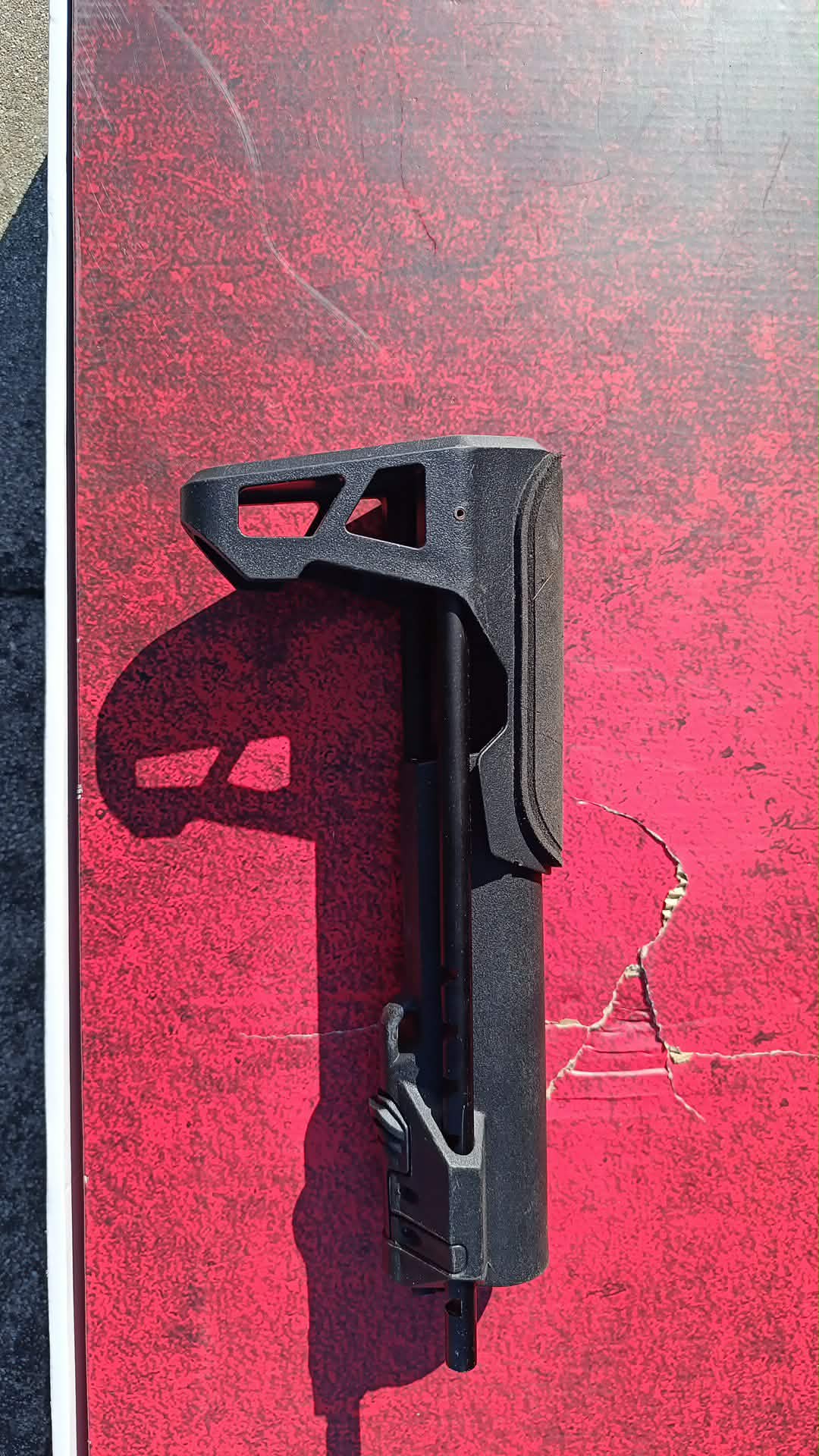 Kolba PDW M4
