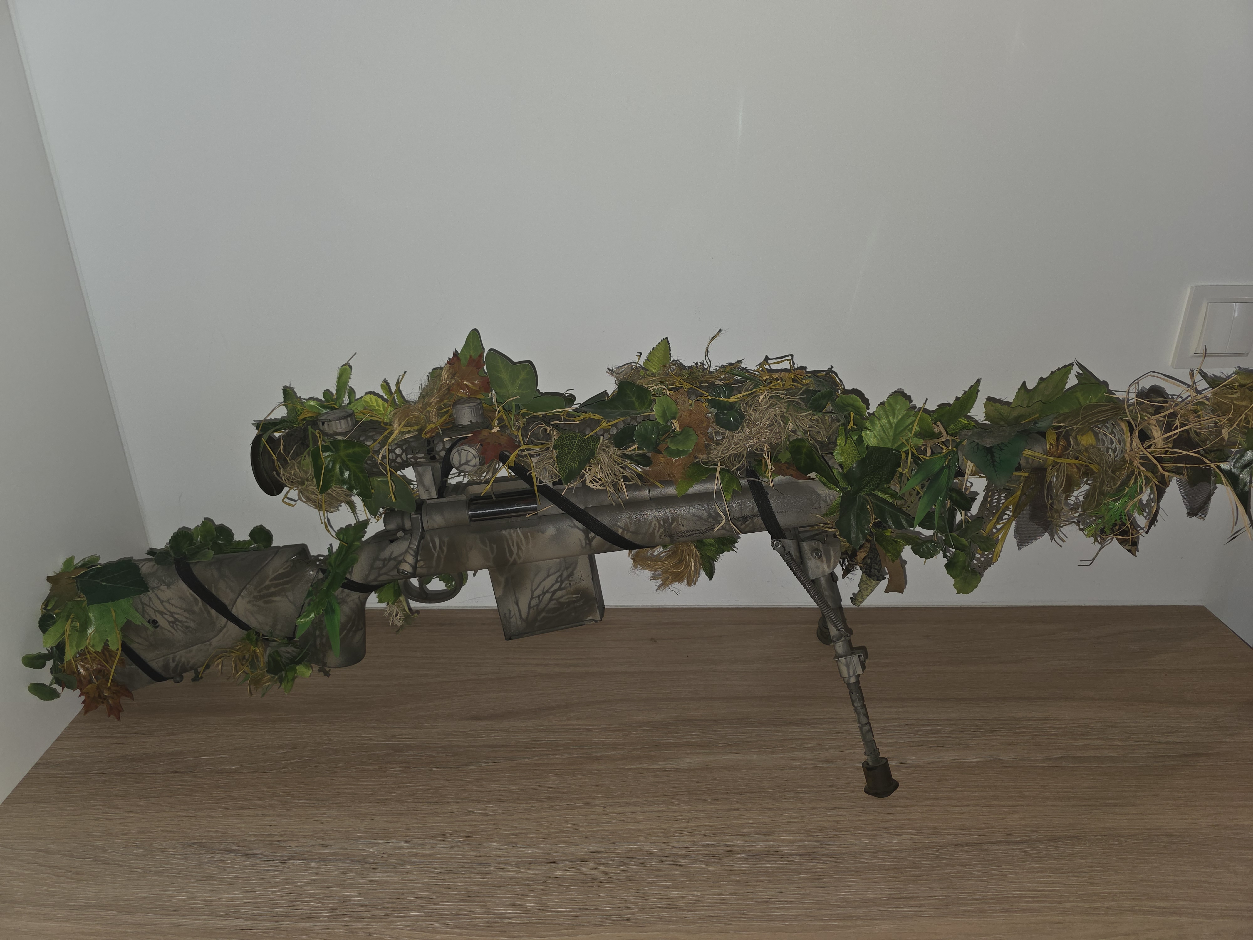 APS / Hakkotsu Sniper Rifle
