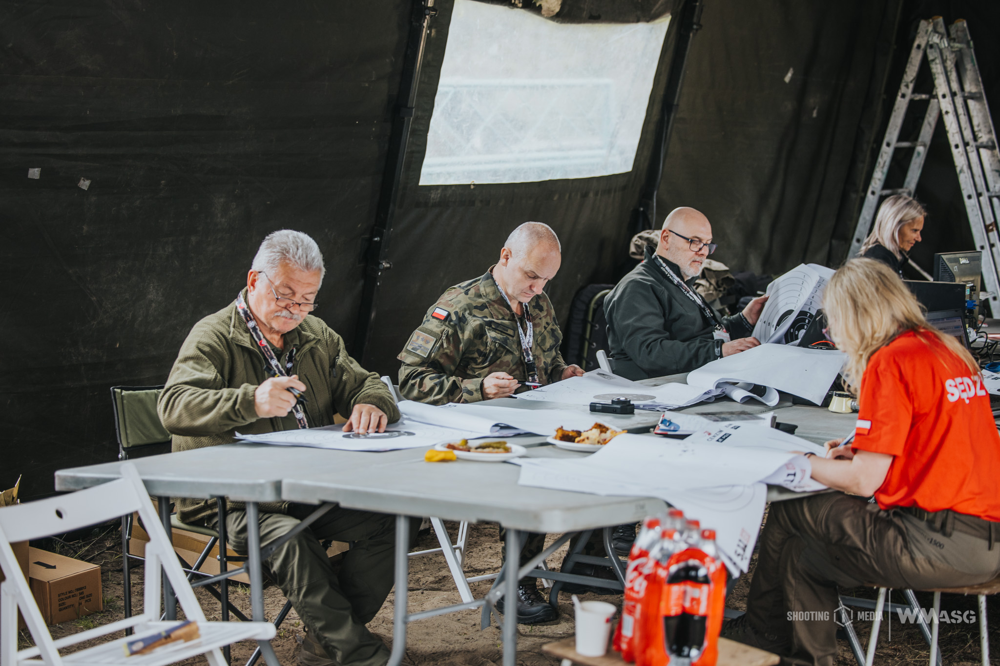 SALWA - XIX Międzynarodowy Wielobój Strzelecki (23-25.05.2025)