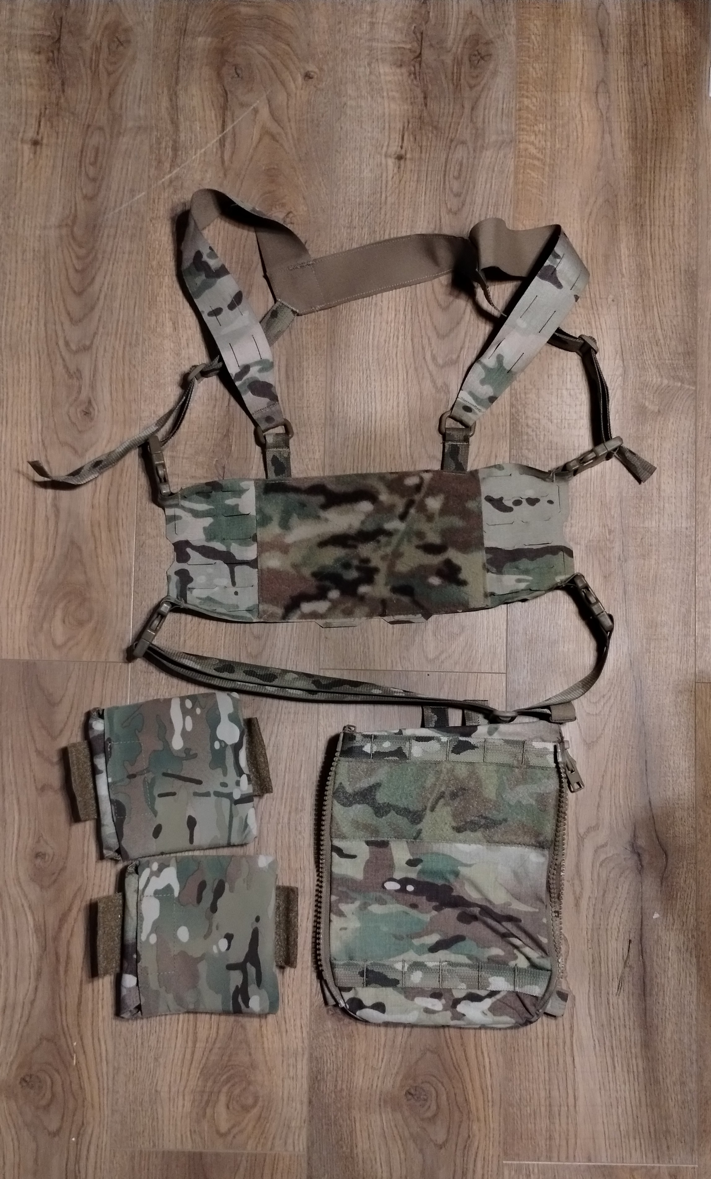 Ferro concepts FCPC V5 + dodatki